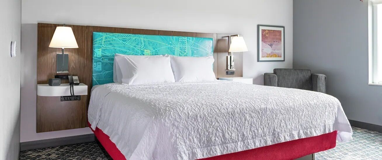 Hampton Inn Kissimmee North Hampton Inn Kissimmee North