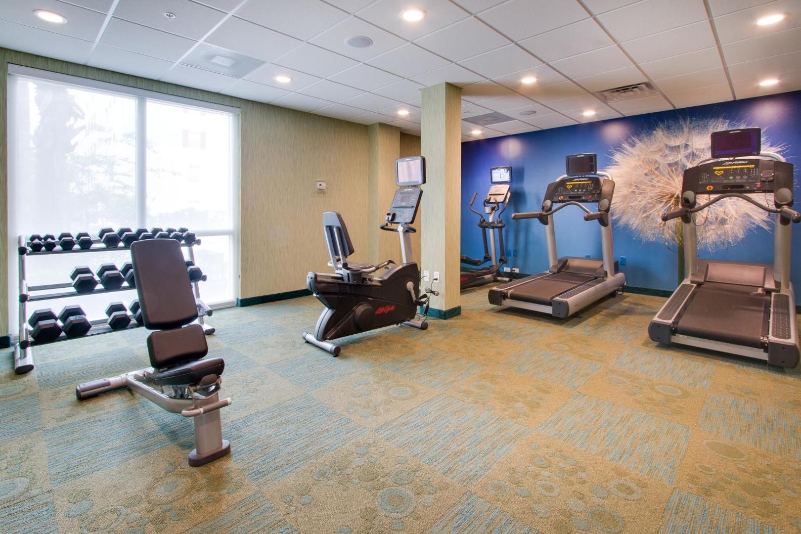 SpringHill Suites Orlando Lake Buena Vista South SpringHill Suites Orlando Lake Buena Vista South