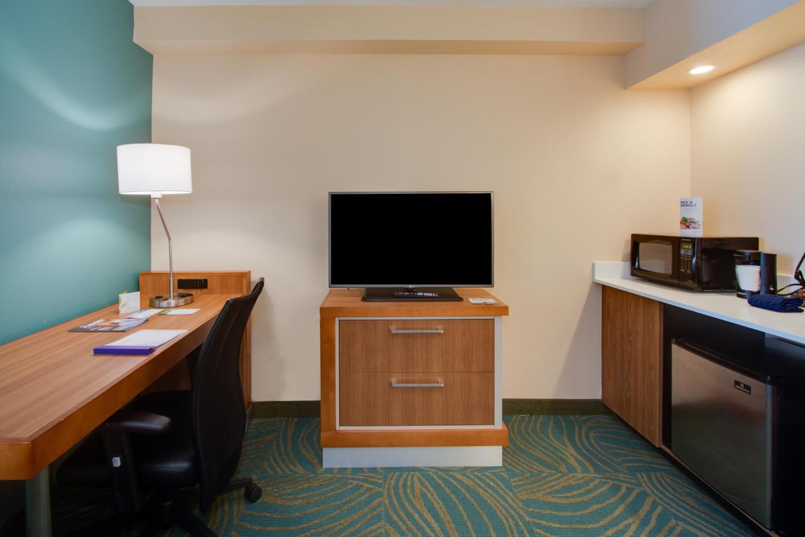 SpringHill Suites Orlando Lake Buena Vista South SpringHill Suites Orlando Lake Buena Vista South