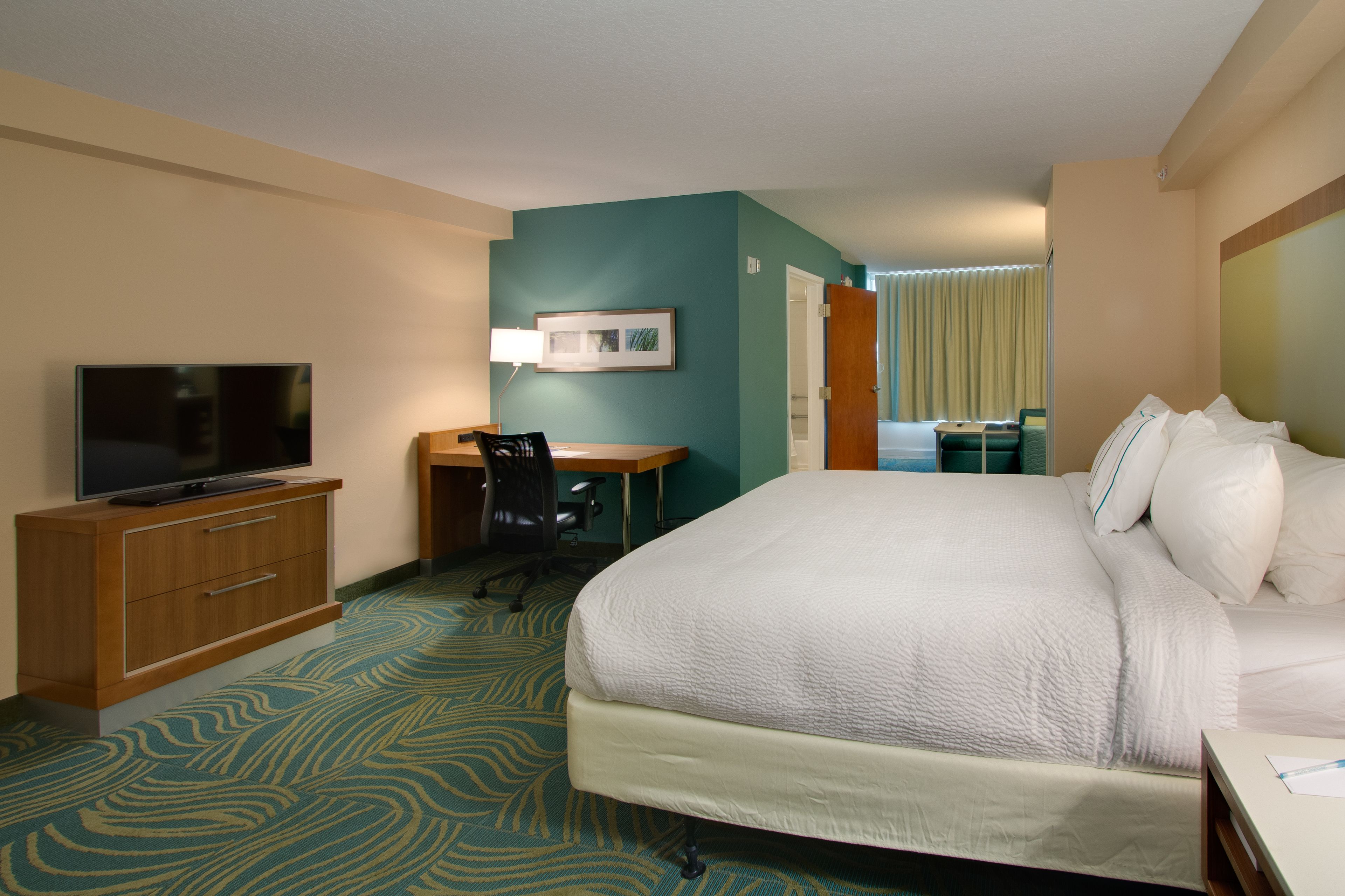 SpringHill Suites Orlando Lake Buena Vista South SpringHill Suites Orlando Lake Buena Vista South