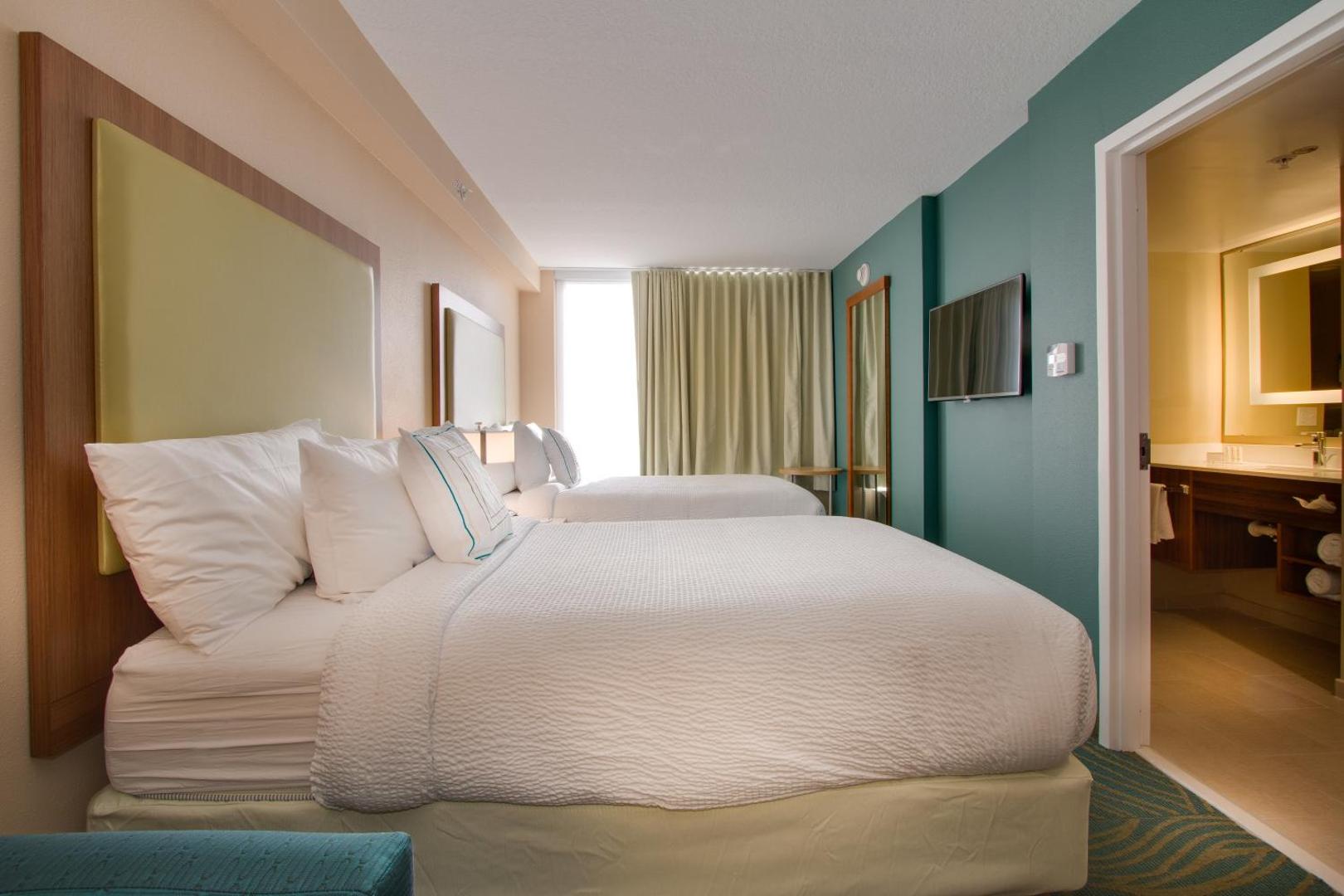 SpringHill Suites Orlando Lake Buena Vista South SpringHill Suites Orlando Lake Buena Vista South