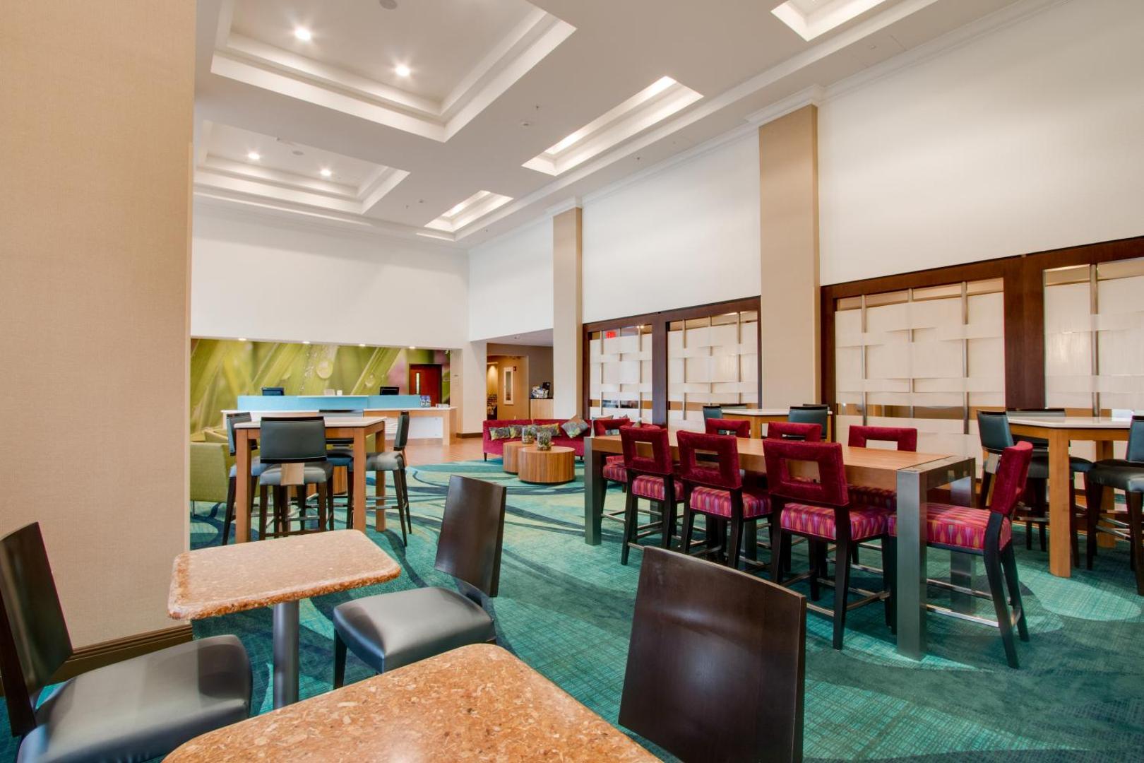 SpringHill Suites Orlando Lake Buena Vista South SpringHill Suites Orlando Lake Buena Vista South