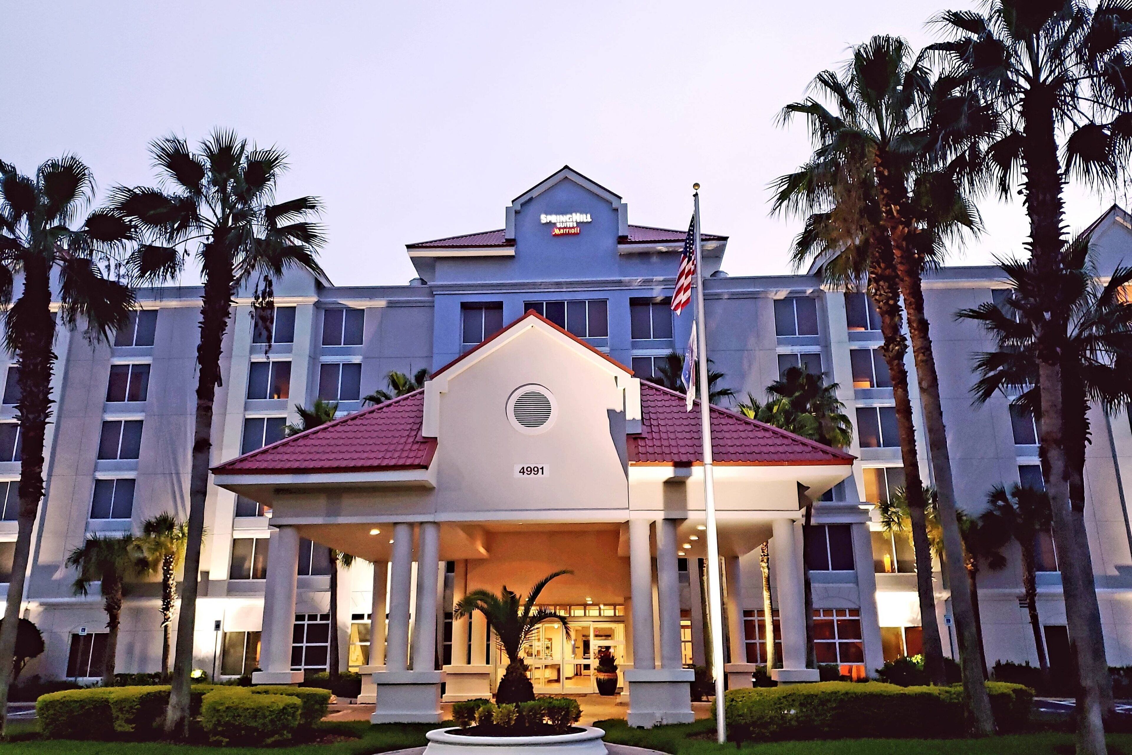 SpringHill Suites Orlando Lake Buena Vista South SpringHill Suites Orlando Lake Buena Vista South