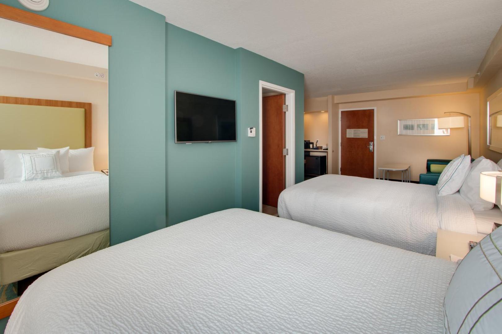 SpringHill Suites Orlando Lake Buena Vista South SpringHill Suites Orlando Lake Buena Vista South