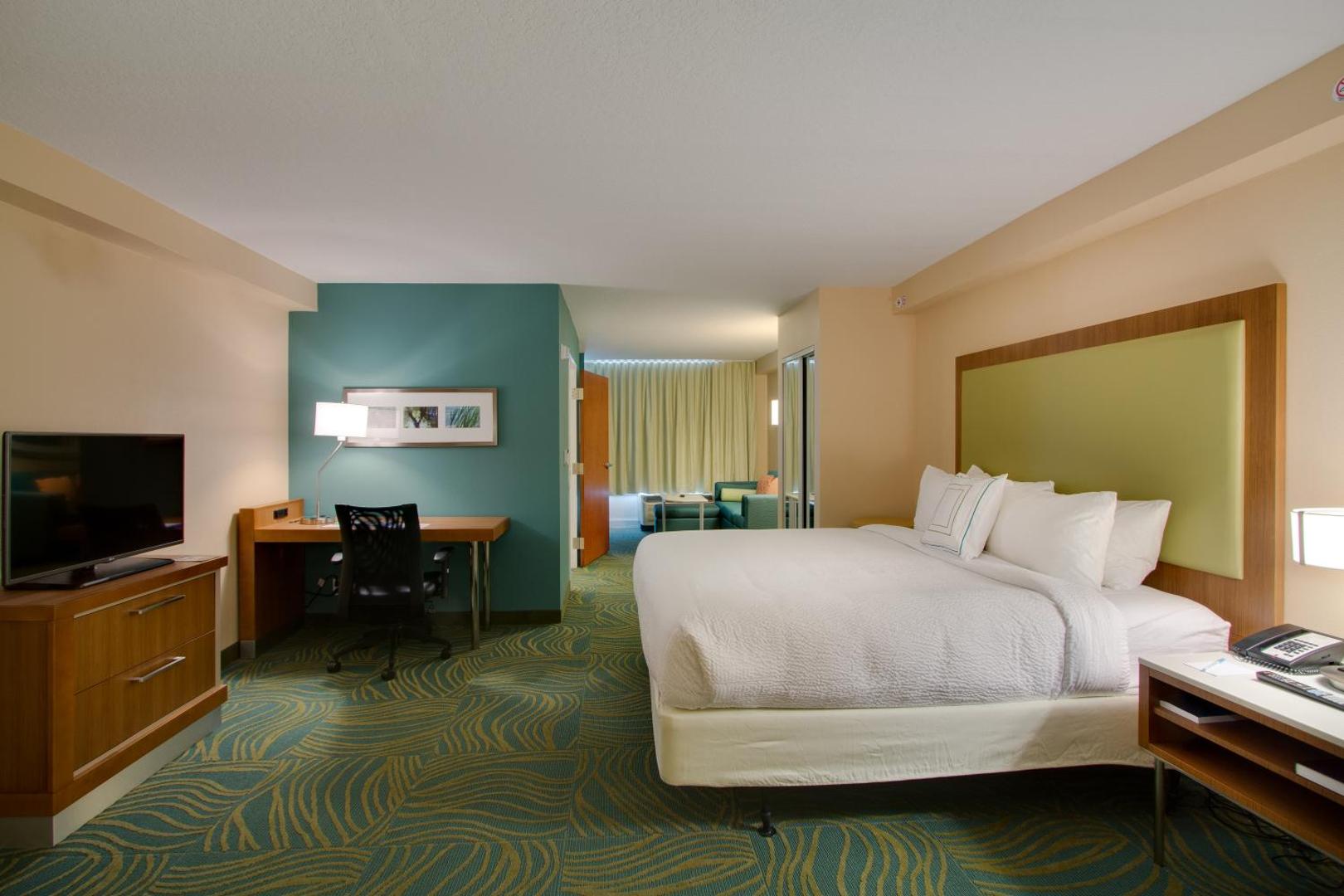 SpringHill Suites Orlando Lake Buena Vista South SpringHill Suites Orlando Lake Buena Vista South