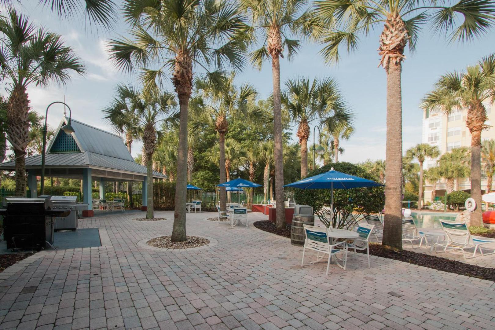 SpringHill Suites Orlando Lake Buena Vista South SpringHill Suites Orlando Lake Buena Vista South