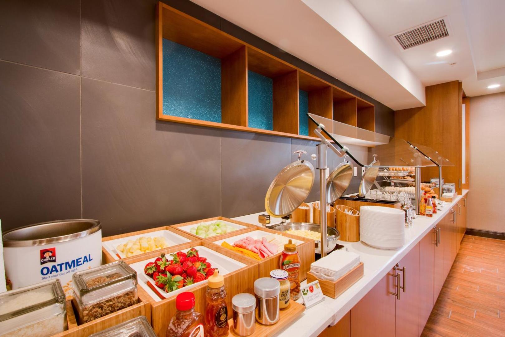 SpringHill Suites Orlando Lake Buena Vista South SpringHill Suites Orlando Lake Buena Vista South