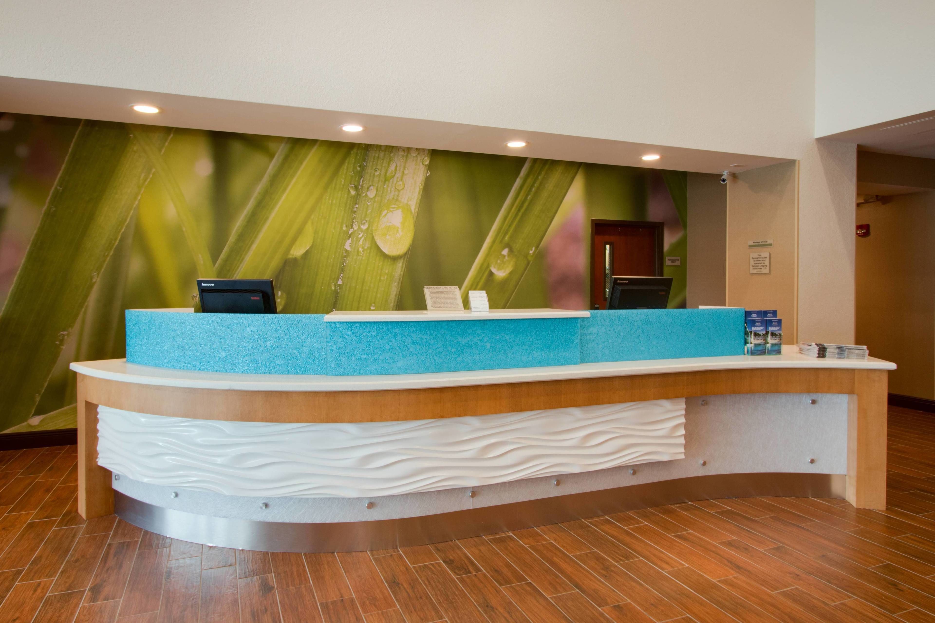 SpringHill Suites Orlando Lake Buena Vista South SpringHill Suites Orlando Lake Buena Vista South