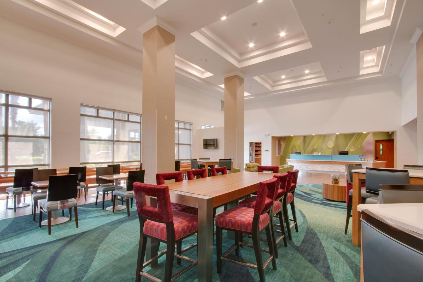 SpringHill Suites Orlando Lake Buena Vista South SpringHill Suites Orlando Lake Buena Vista South