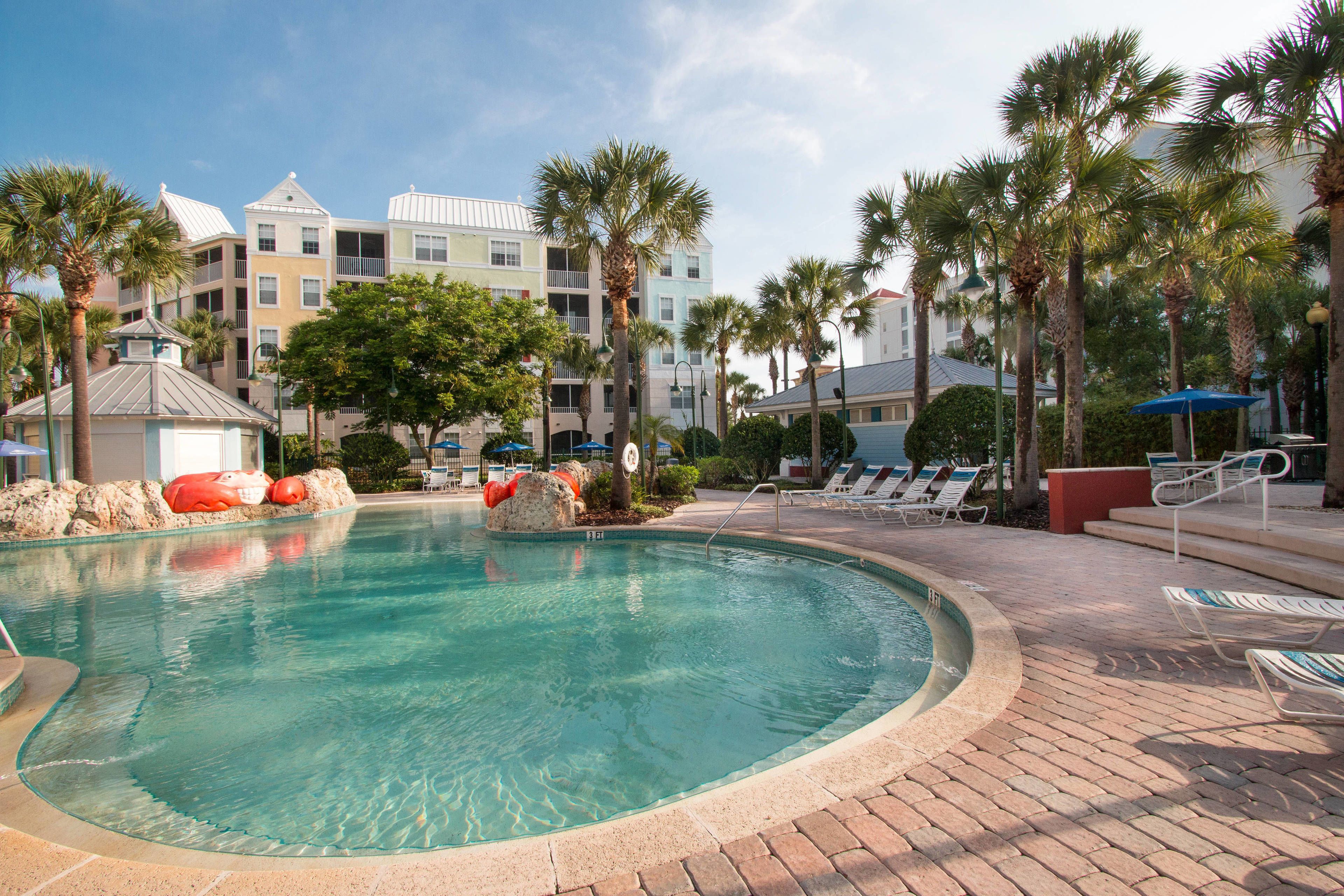 SpringHill Suites Orlando Lake Buena Vista South SpringHill Suites Orlando Lake Buena Vista South