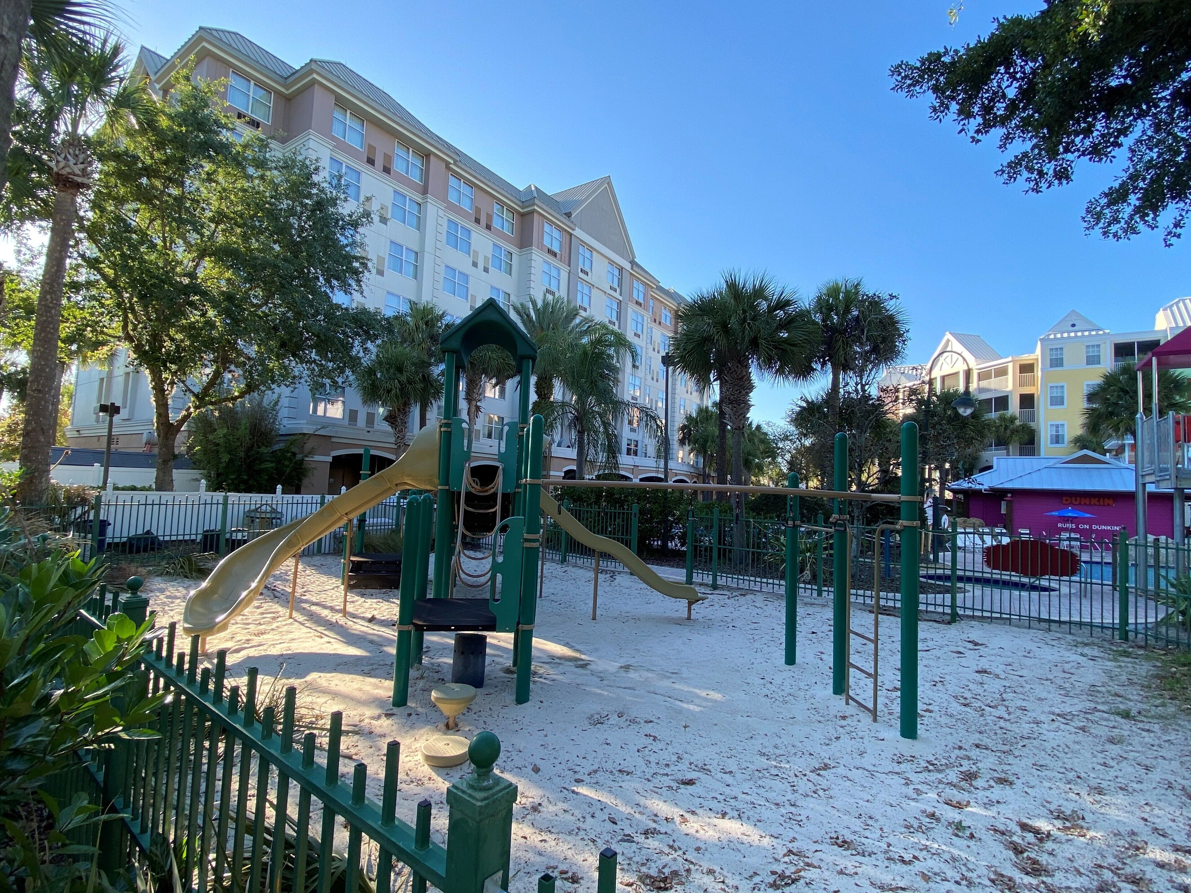 SpringHill Suites Orlando Lake Buena Vista South SpringHill Suites Orlando Lake Buena Vista South