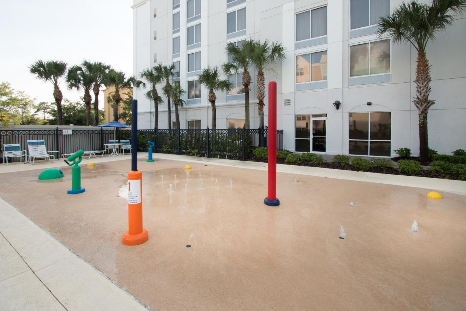SpringHill Suites Orlando Lake Buena Vista South SpringHill Suites Orlando Lake Buena Vista South