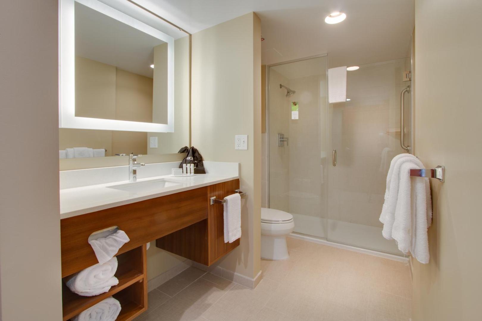 SpringHill Suites Orlando Lake Buena Vista South SpringHill Suites Orlando Lake Buena Vista South