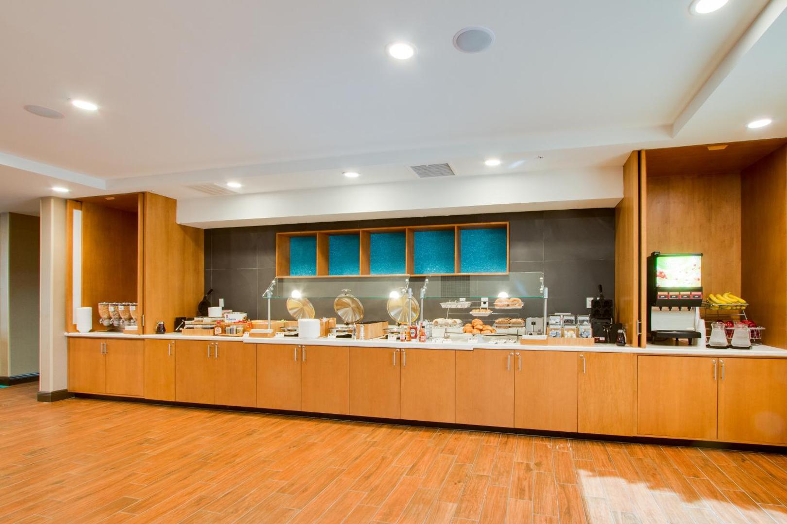 SpringHill Suites Orlando Lake Buena Vista South SpringHill Suites Orlando Lake Buena Vista South