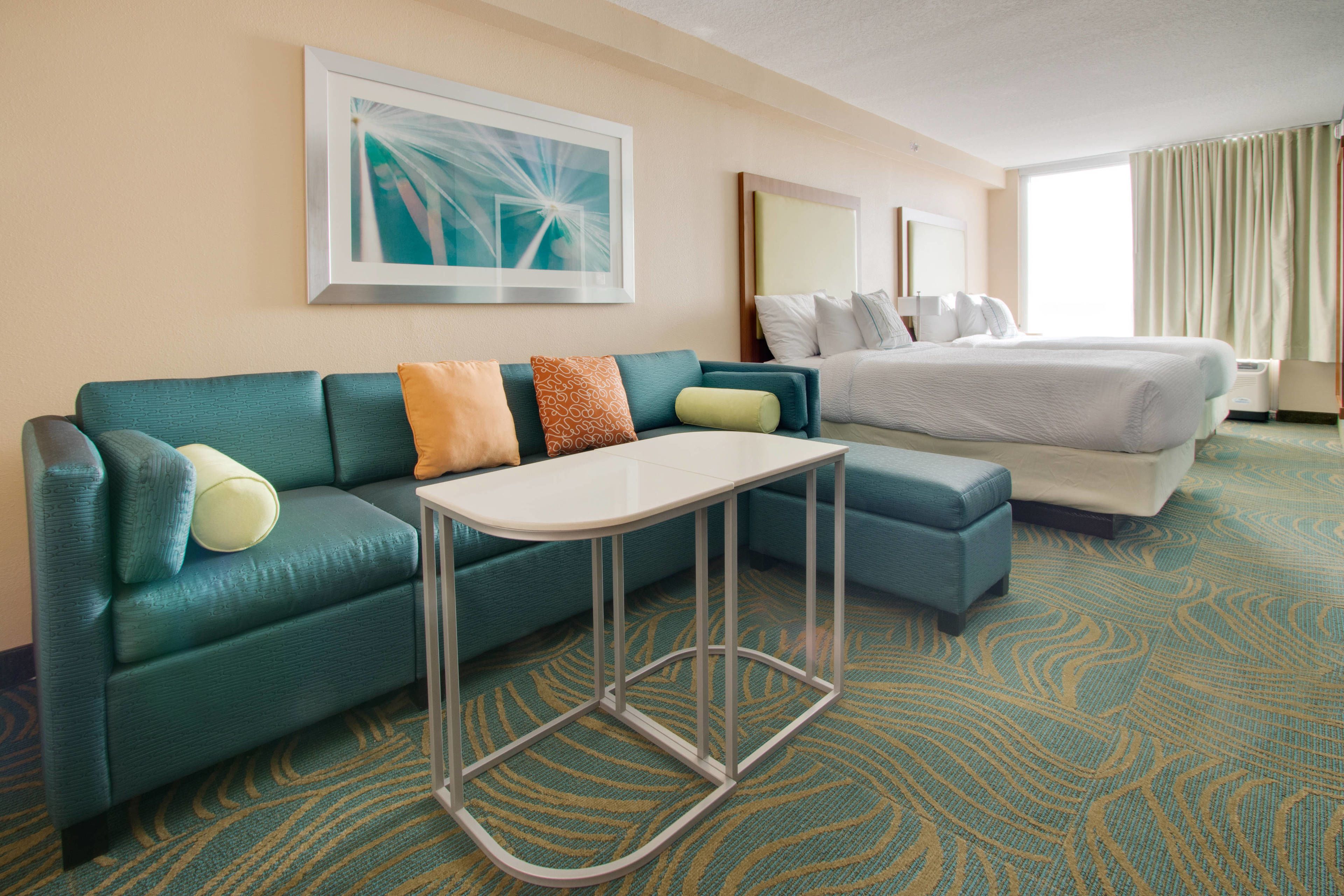 SpringHill Suites Orlando Lake Buena Vista South SpringHill Suites Orlando Lake Buena Vista South