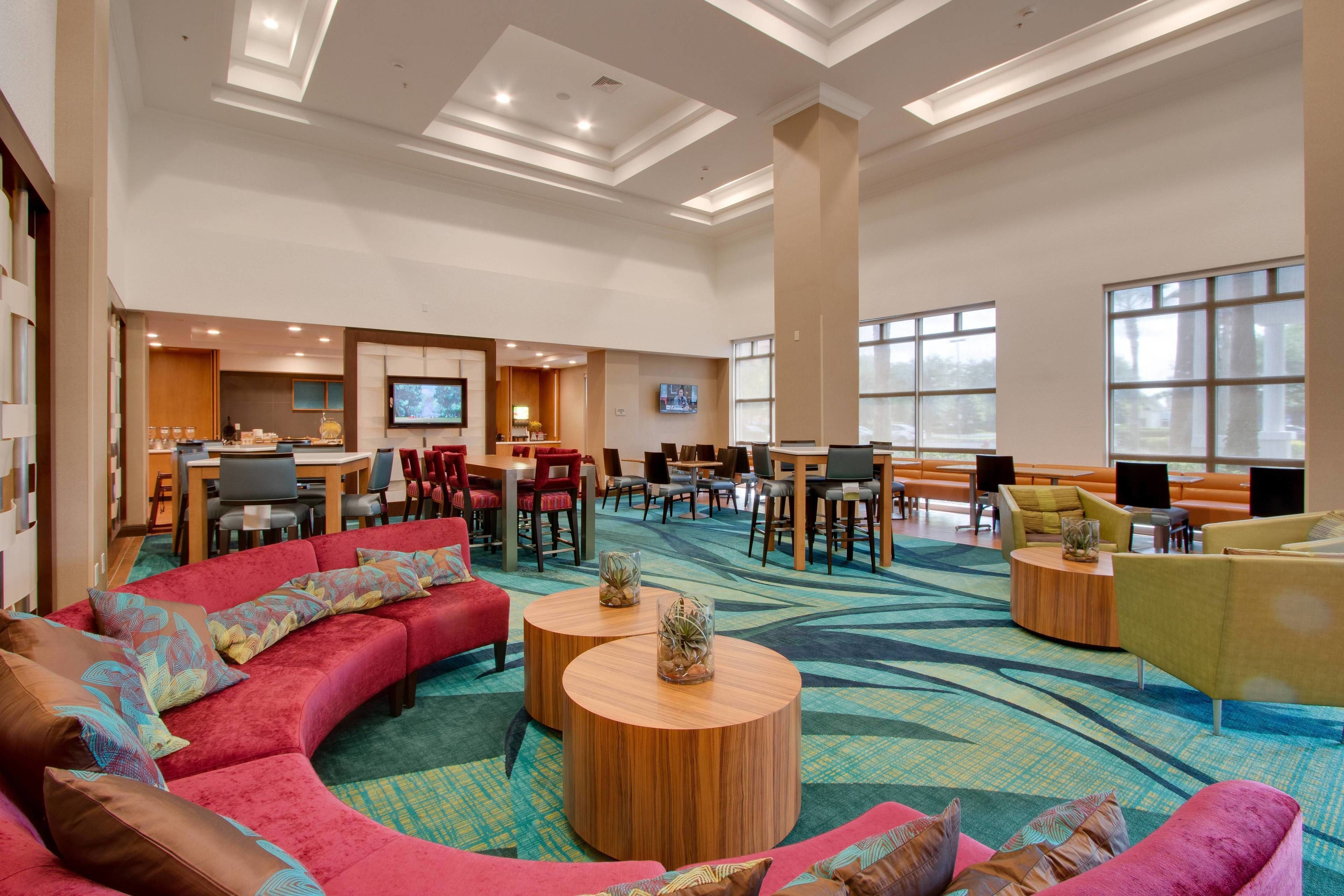 SpringHill Suites Orlando Lake Buena Vista South SpringHill Suites Orlando Lake Buena Vista South