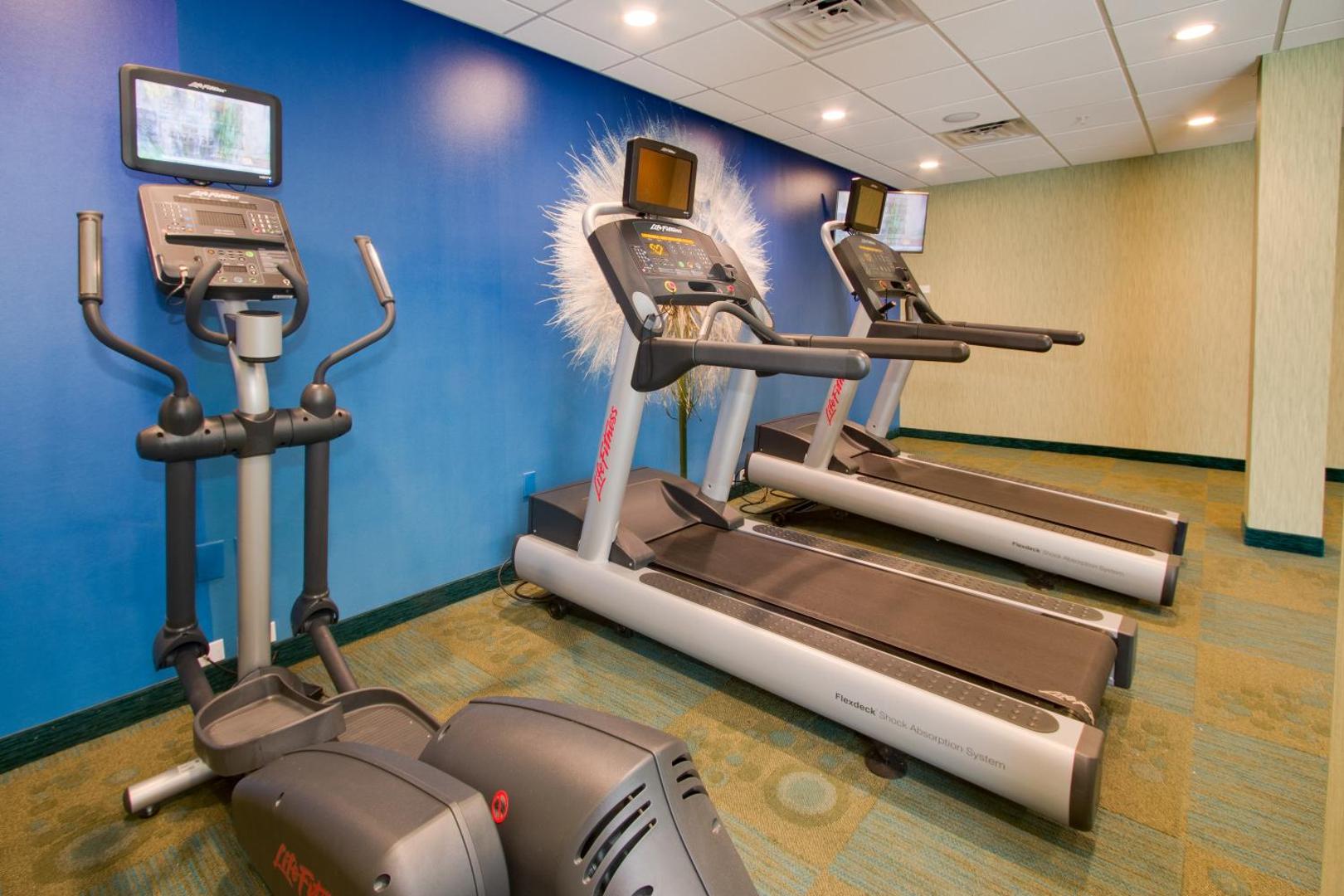 SpringHill Suites Orlando Lake Buena Vista South SpringHill Suites Orlando Lake Buena Vista South