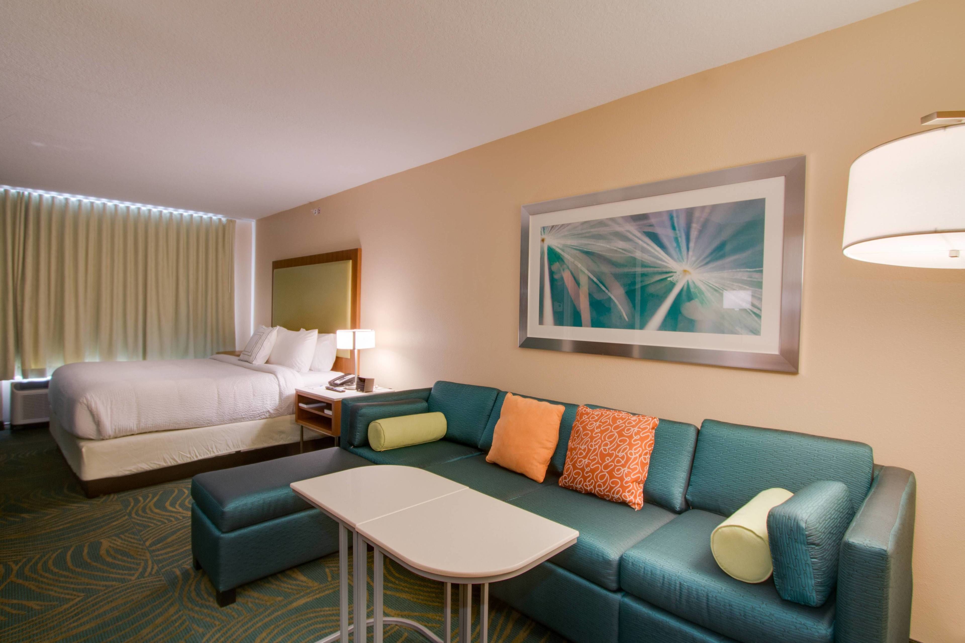 SpringHill Suites Orlando Lake Buena Vista South SpringHill Suites Orlando Lake Buena Vista South