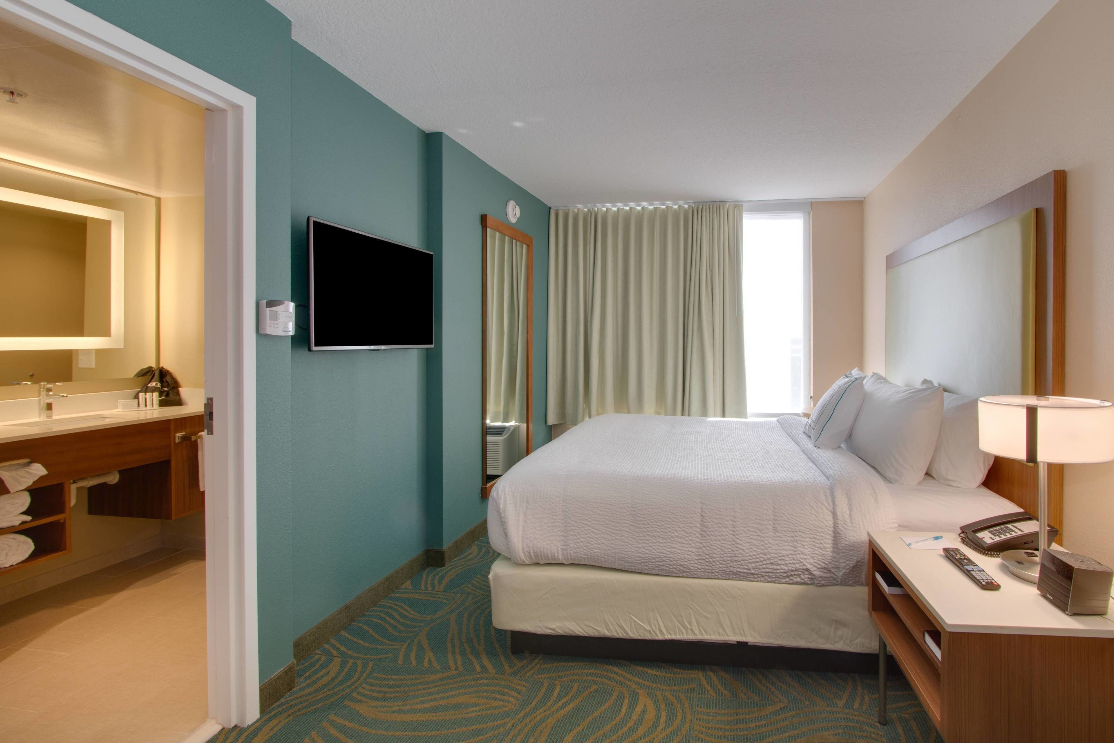 SpringHill Suites Orlando Lake Buena Vista South SpringHill Suites Orlando Lake Buena Vista South