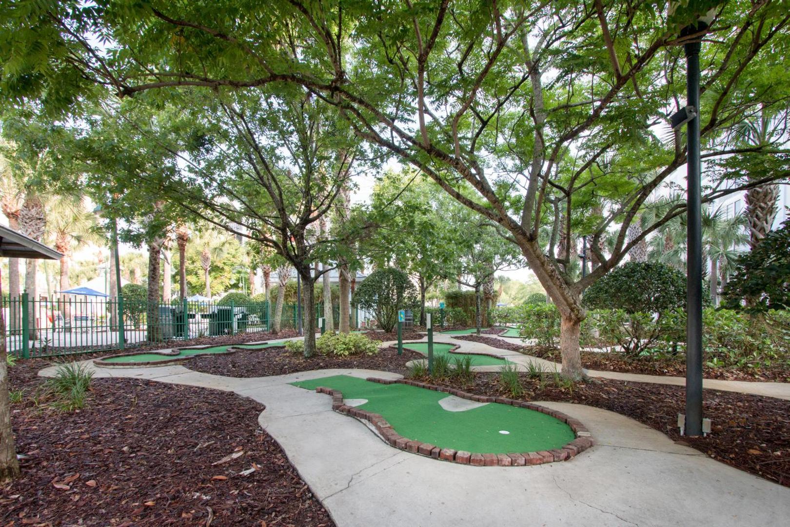 SpringHill Suites Orlando Lake Buena Vista South SpringHill Suites Orlando Lake Buena Vista South