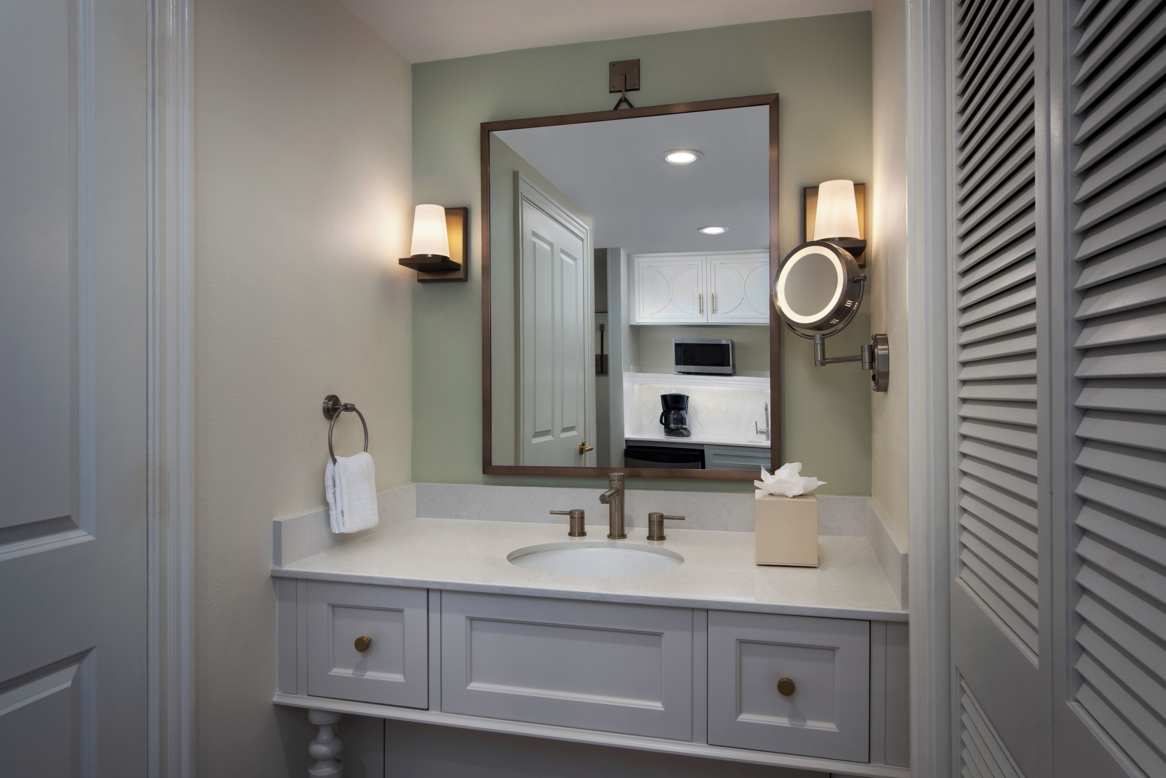 Disney's Saratoga Springs Resort & Spa