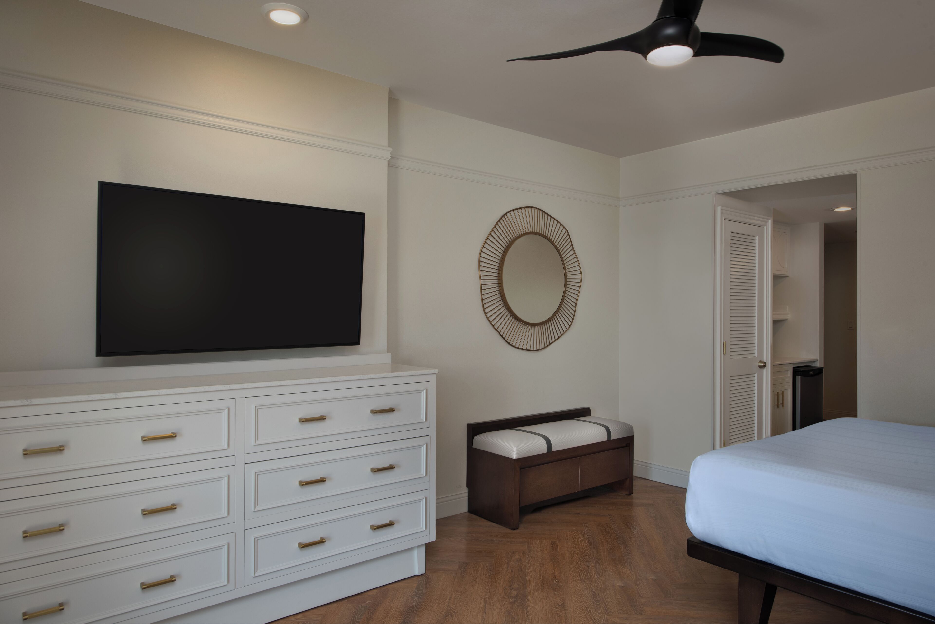 Disney's Saratoga Springs Resort & Spa