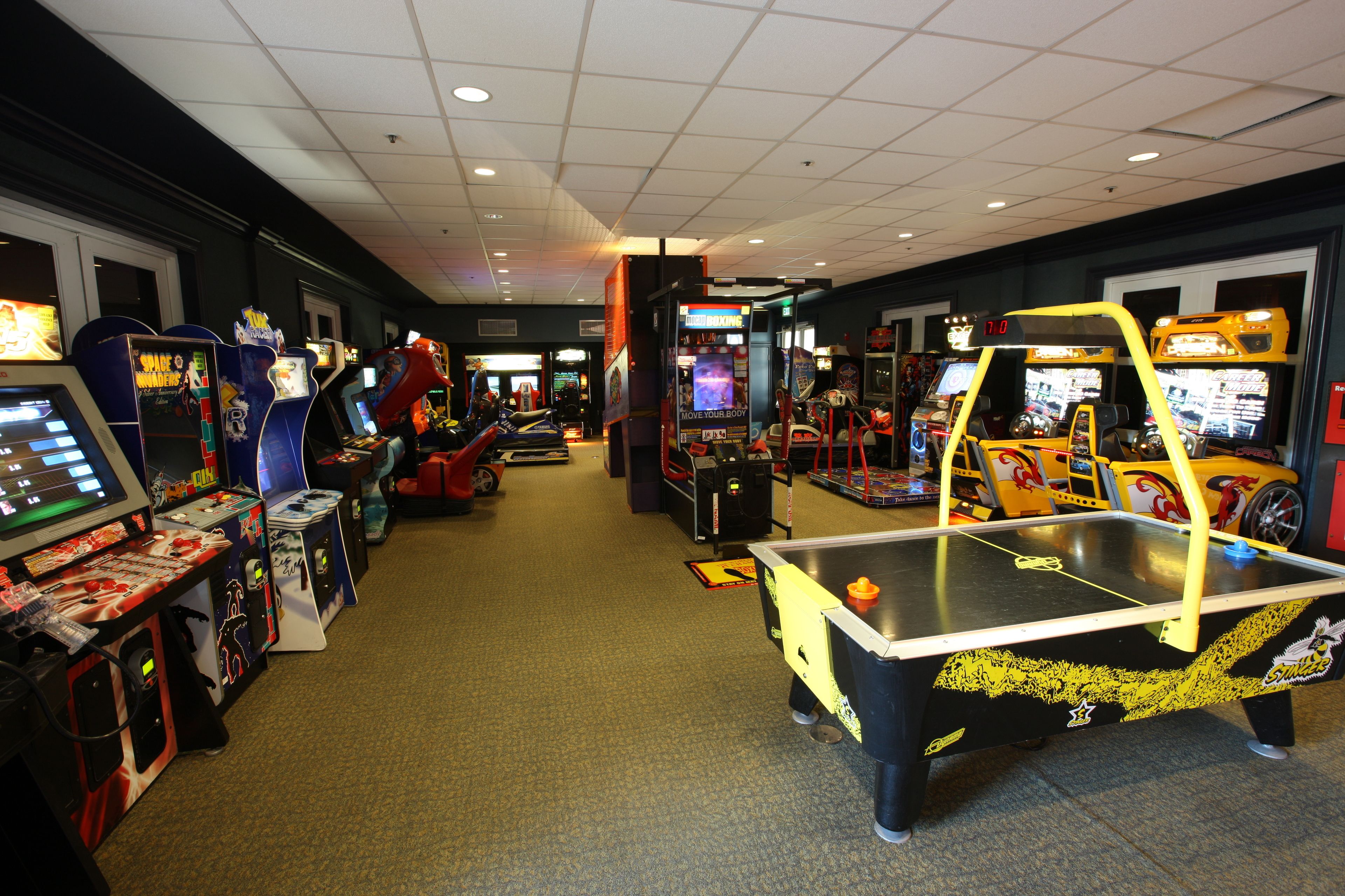 Disney's Saratoga Springs Resort & Spa