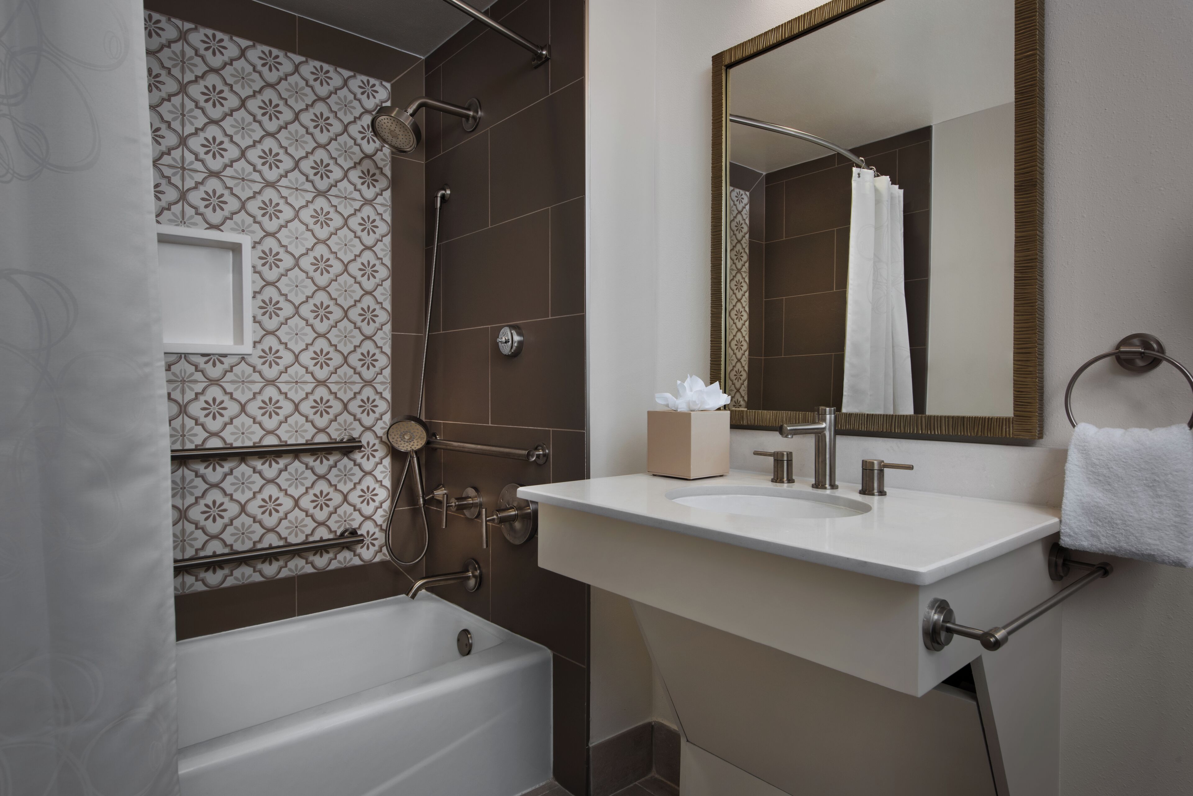 Disney's Saratoga Springs Resort & Spa