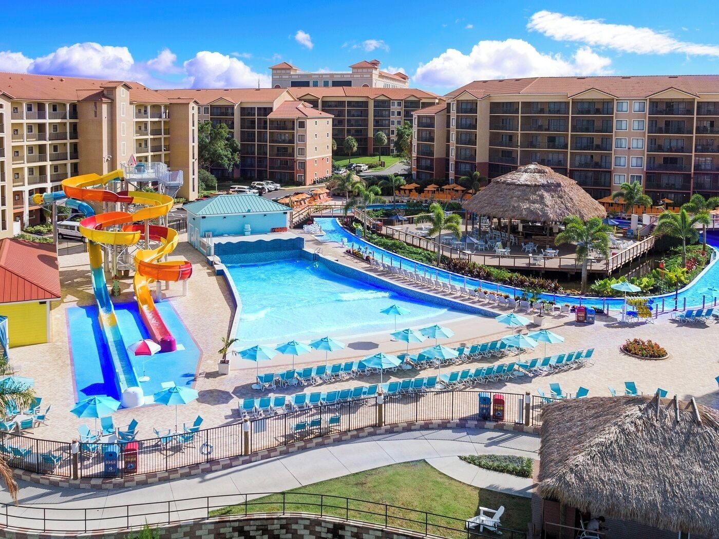 Westgate Lakes Resort & Spa Westgate Lakes Resort & Spa