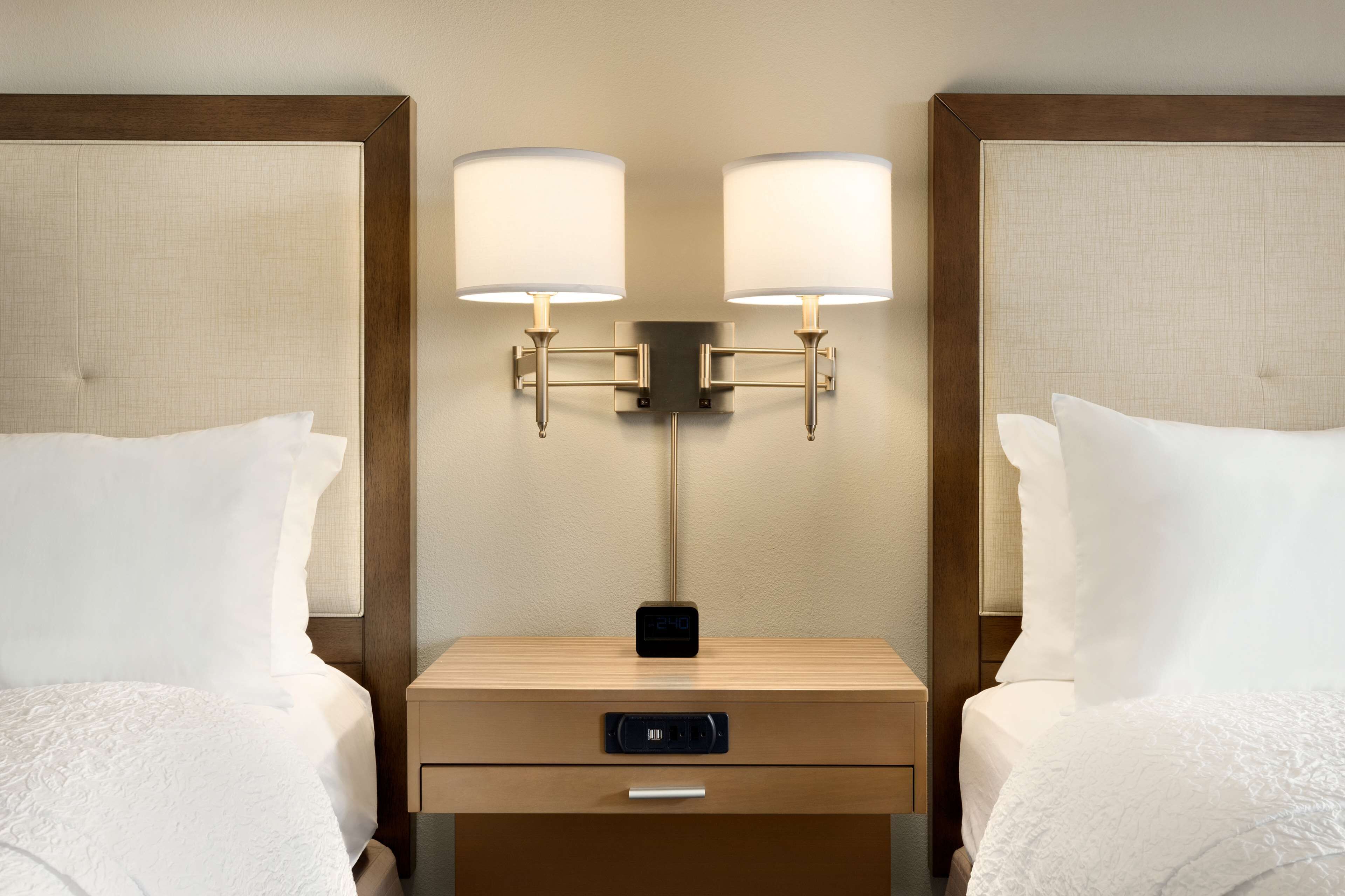 Hampton Inn and Suites Largo Hampton Inn and Suites Largo