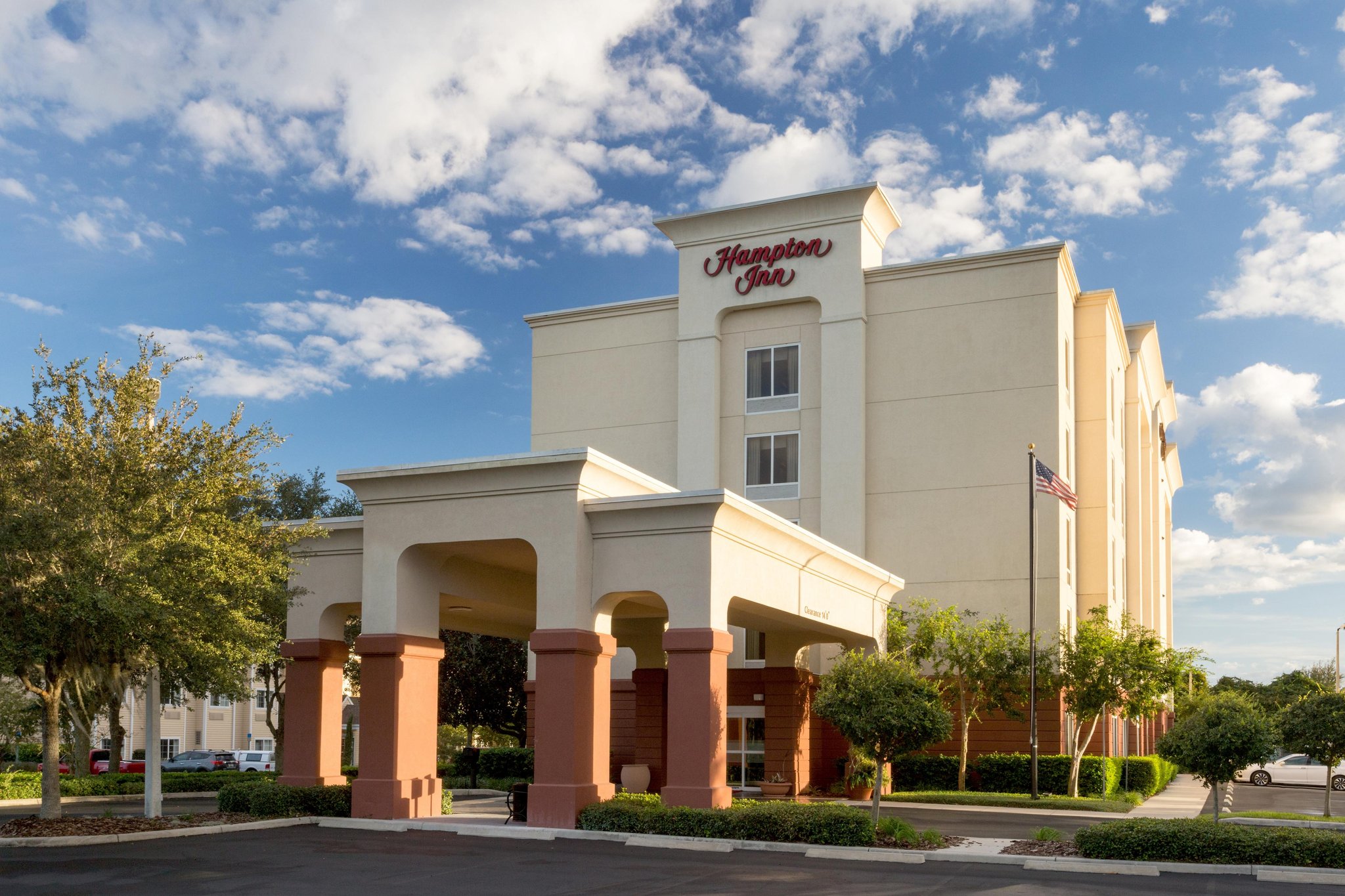 Hampton Inn Leesburg/Tavares Hampton Inn Leesburg/Tavares