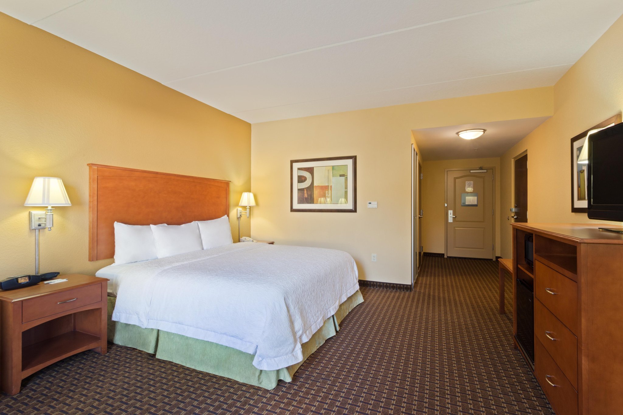 Hampton Inn Leesburg/Tavares Hampton Inn Leesburg/Tavares