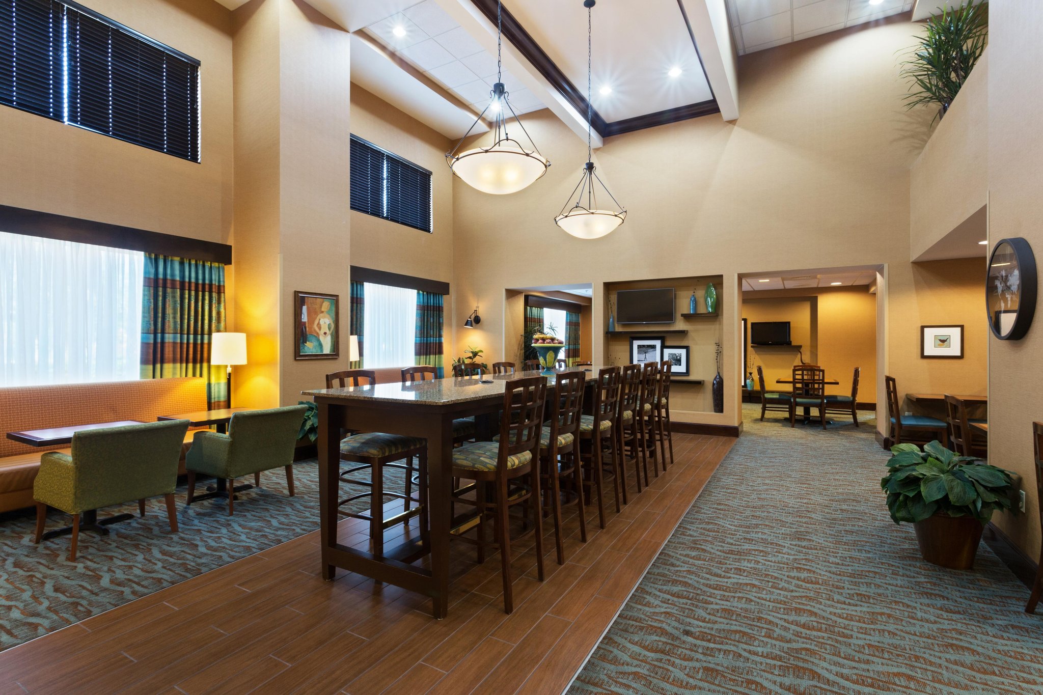 Hampton Inn Leesburg/Tavares Hampton Inn Leesburg/Tavares