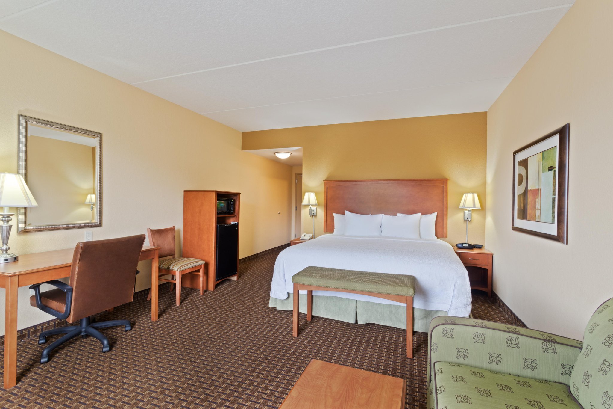 Hampton Inn Leesburg/Tavares Hampton Inn Leesburg/Tavares