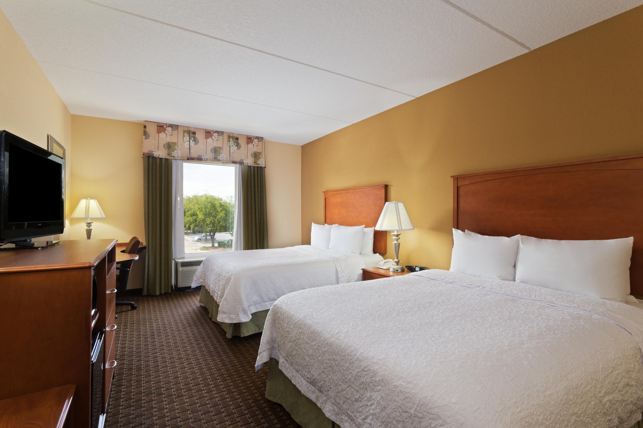 Hampton Inn Leesburg/Tavares Hampton Inn Leesburg/Tavares