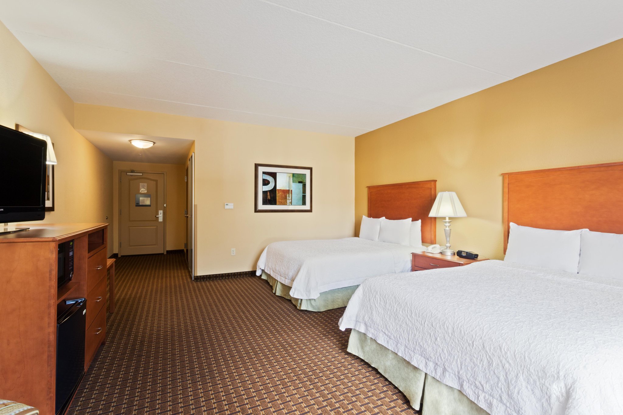 Hampton Inn Leesburg/Tavares Hampton Inn Leesburg/Tavares