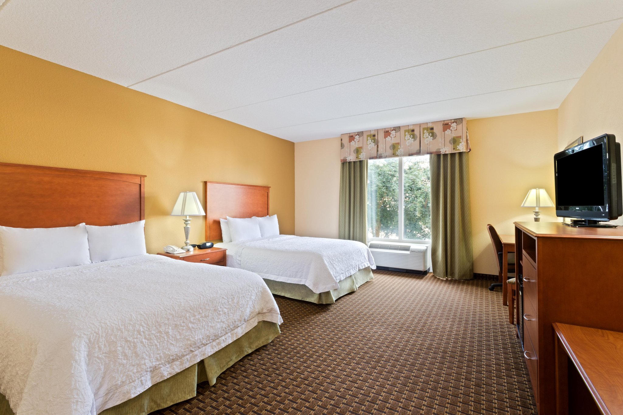 Hampton Inn Leesburg/Tavares Hampton Inn Leesburg/Tavares