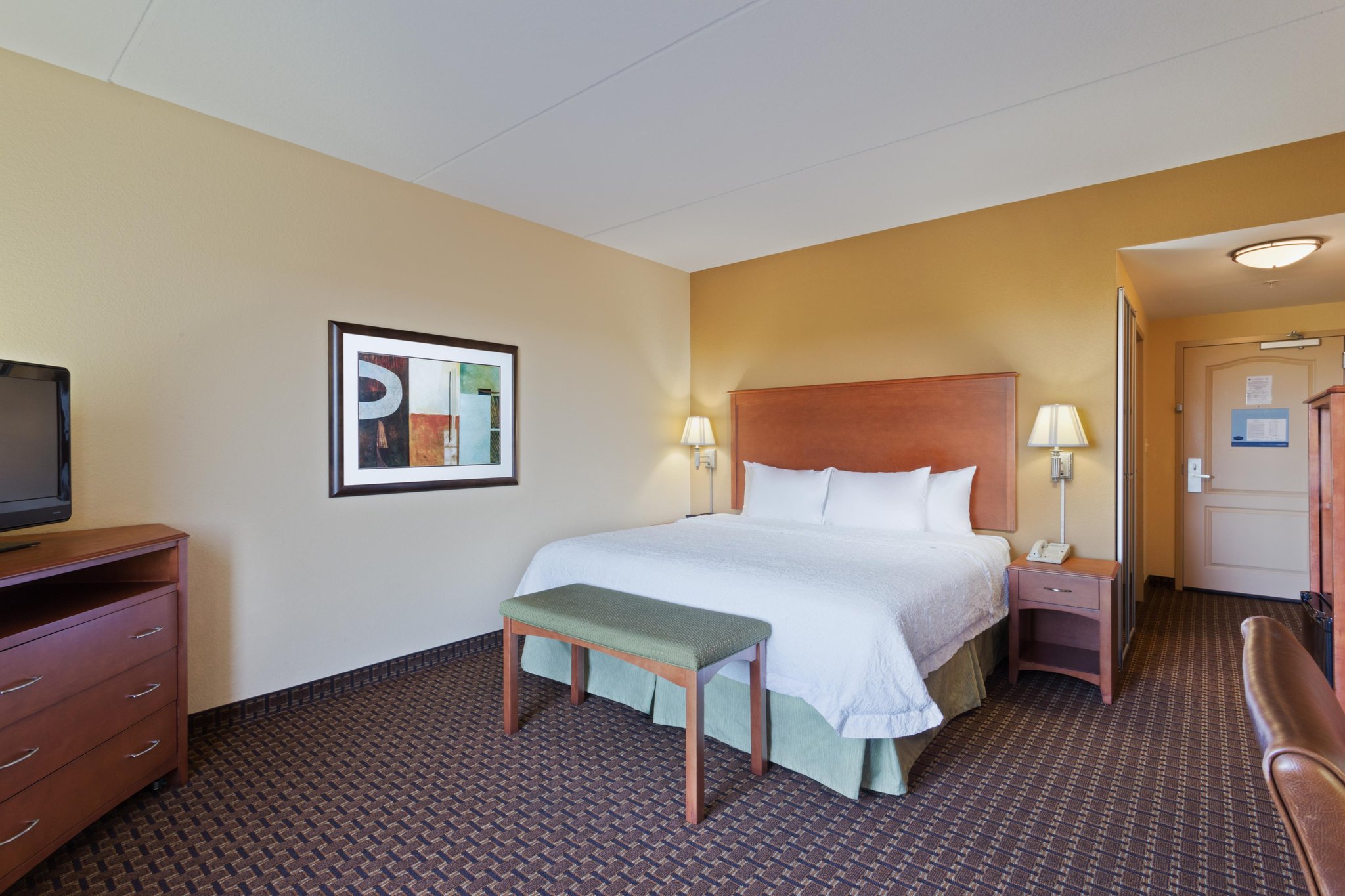 Hampton Inn Leesburg/Tavares Hampton Inn Leesburg/Tavares