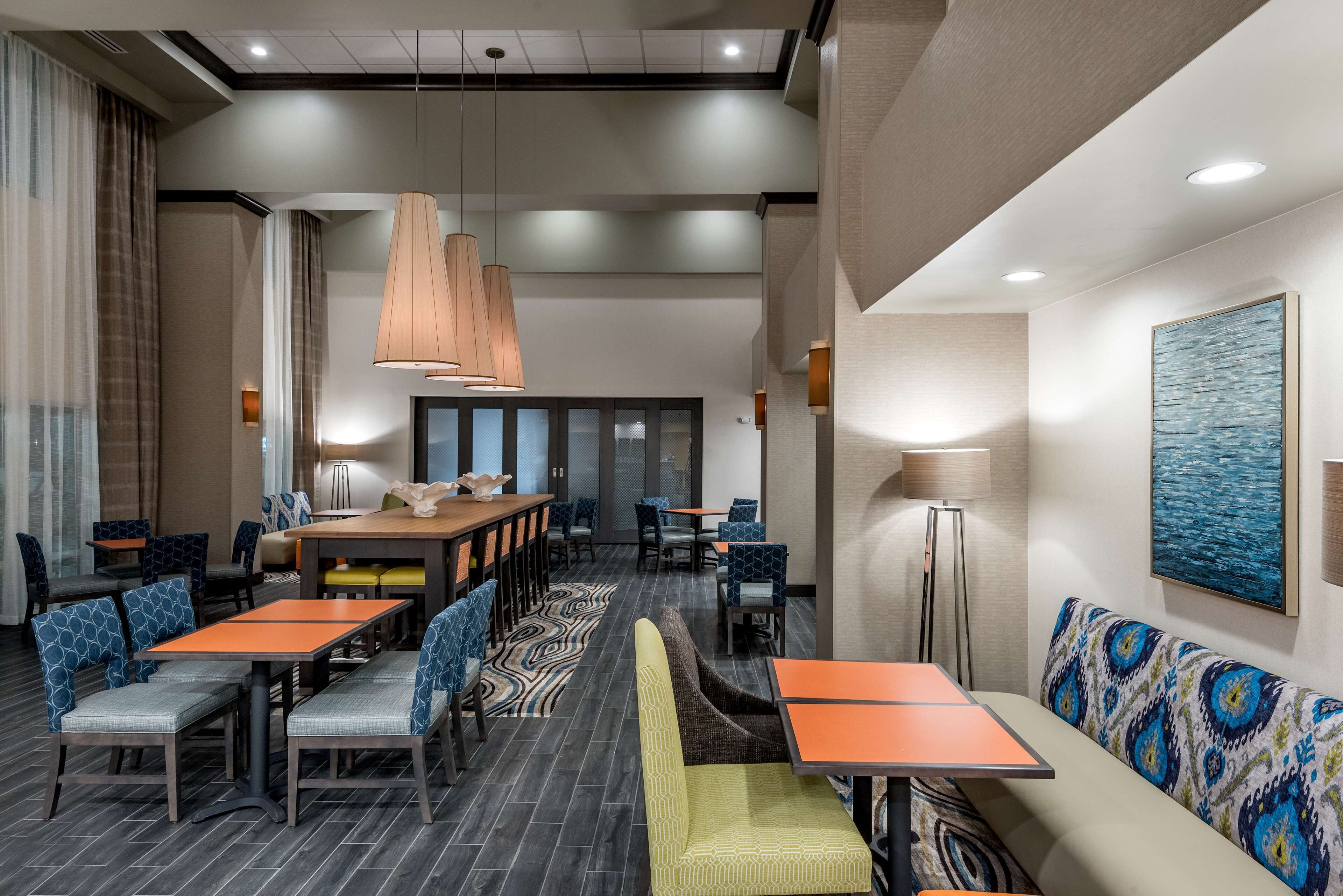 Hampton Inn & Suites West Melbourne Palm Bay Road Hampton Inn & Suites West Melbourne Palm Bay Road