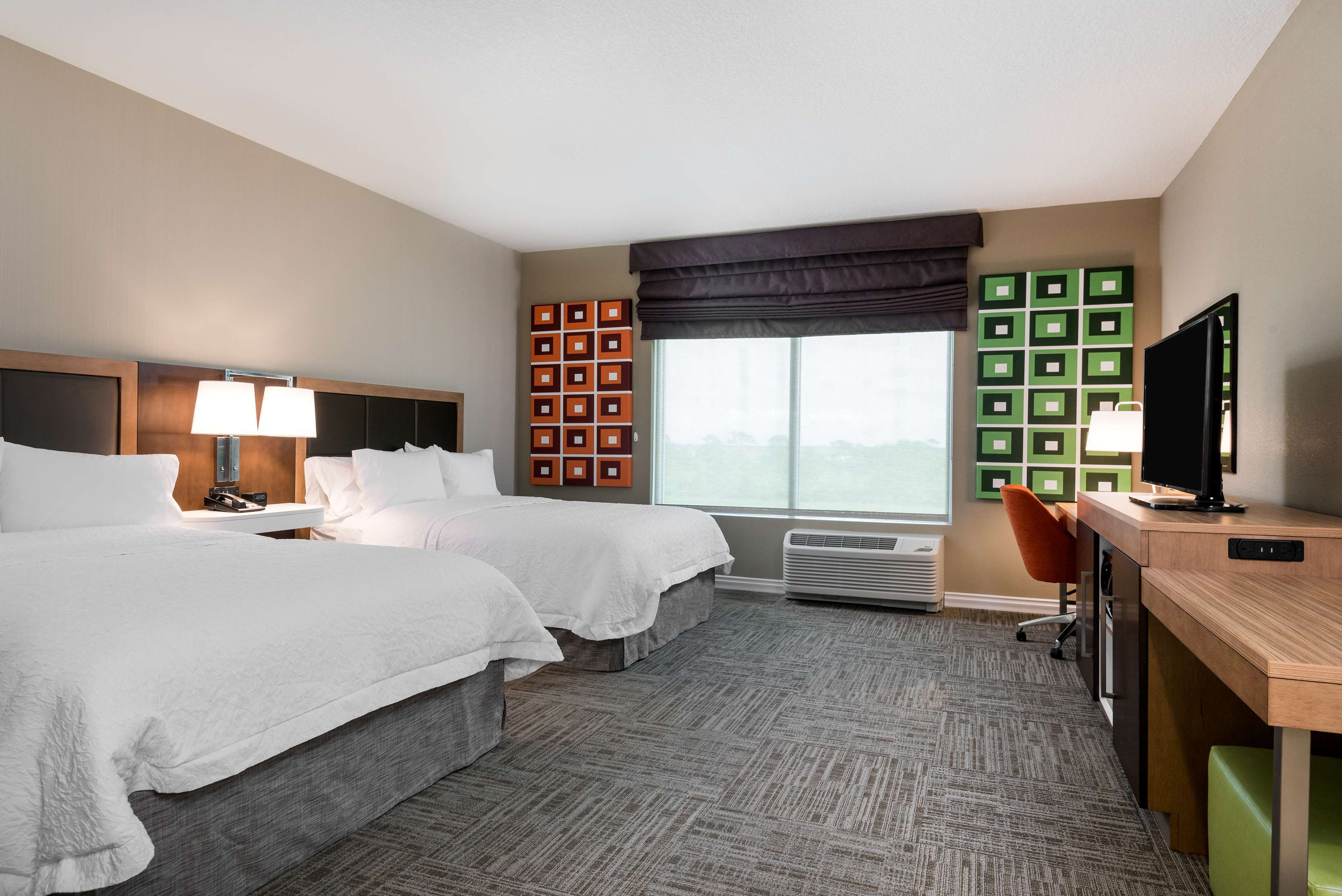 Hampton Inn & Suites West Melbourne Palm Bay Road Hampton Inn & Suites West Melbourne Palm Bay Road