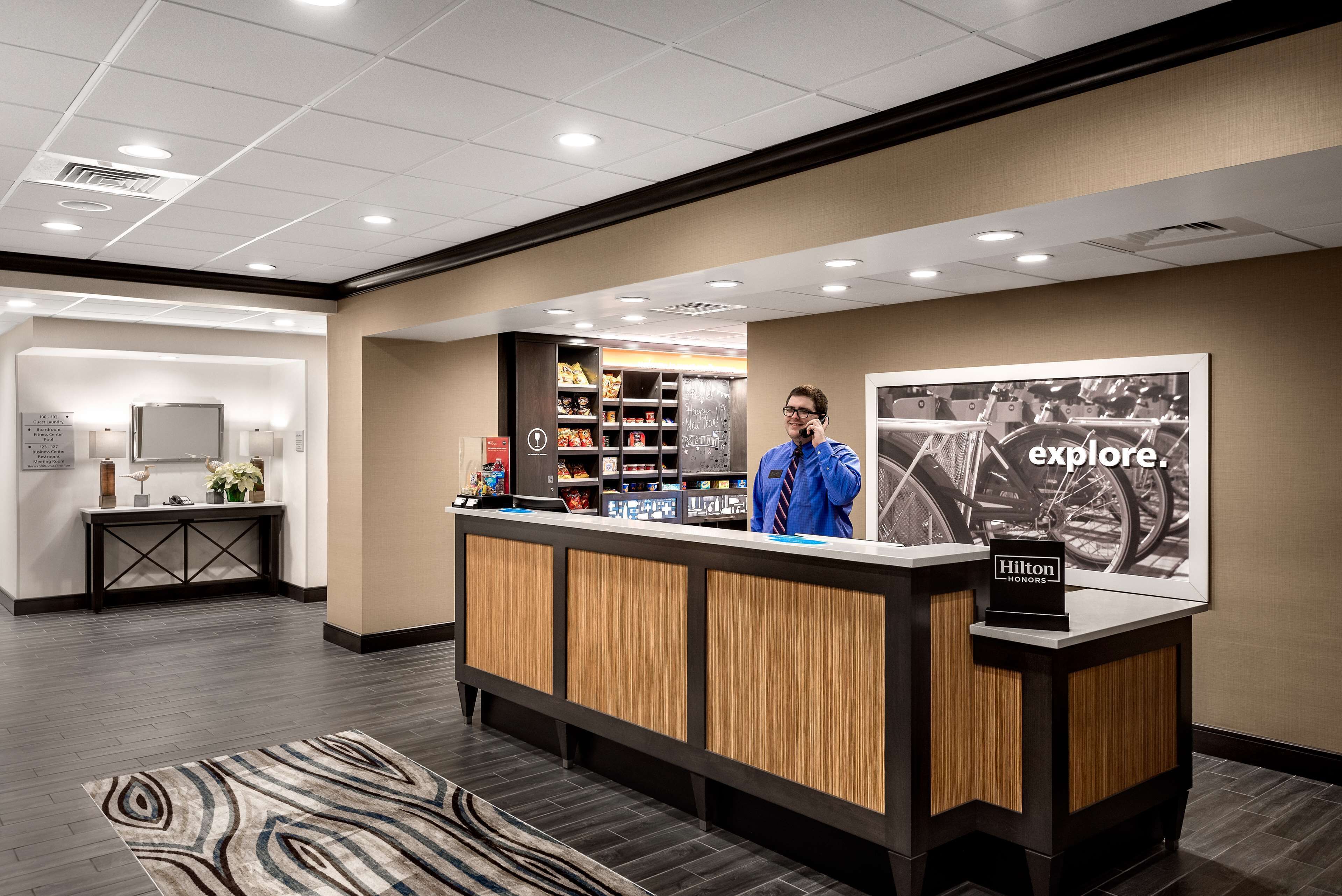 Hampton Inn & Suites West Melbourne Palm Bay Road Hampton Inn & Suites West Melbourne Palm Bay Road