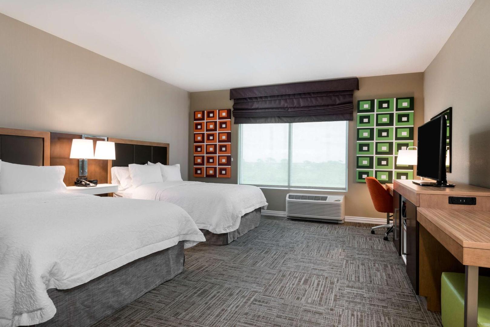 Hampton Inn & Suites West Melbourne Palm Bay Road Hampton Inn & Suites West Melbourne Palm Bay Road