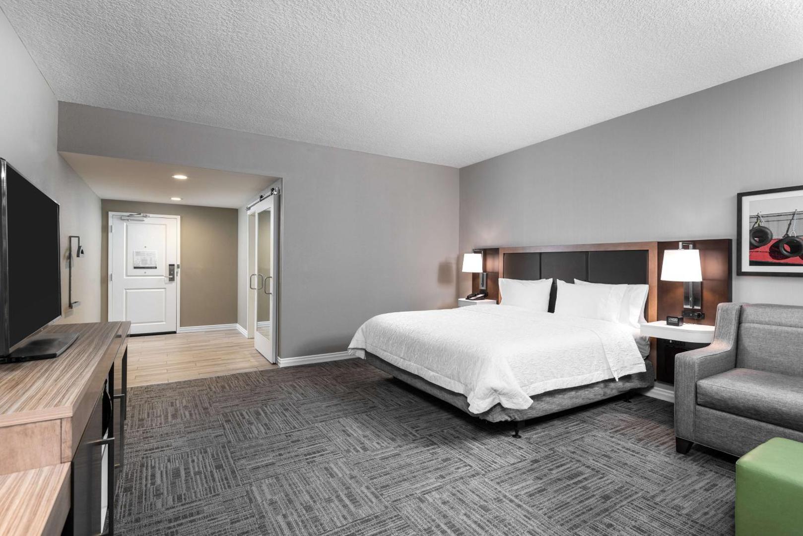 Hampton Inn & Suites West Melbourne Palm Bay Road Hampton Inn & Suites West Melbourne Palm Bay Road