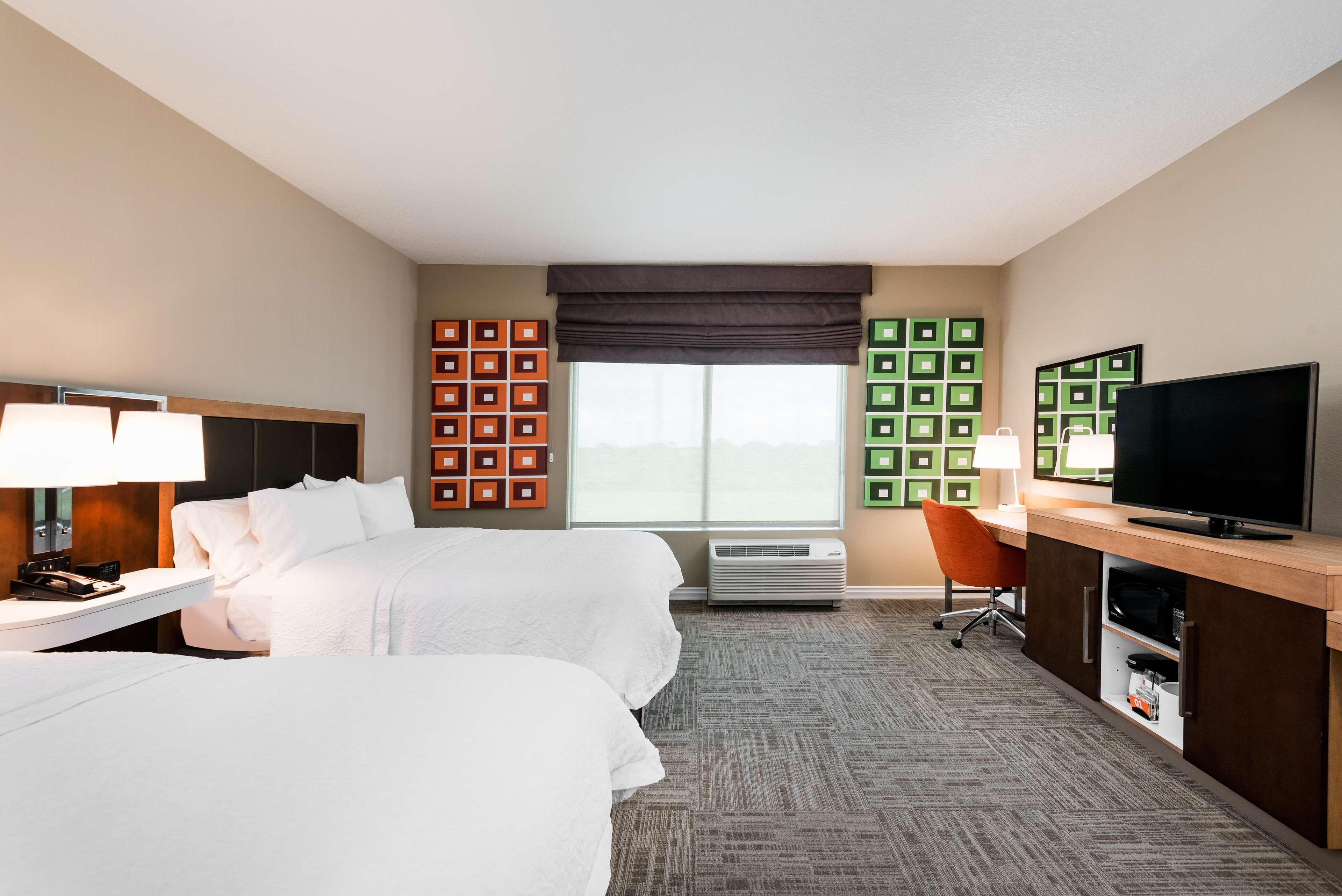 Hampton Inn & Suites West Melbourne Palm Bay Road Hampton Inn & Suites West Melbourne Palm Bay Road