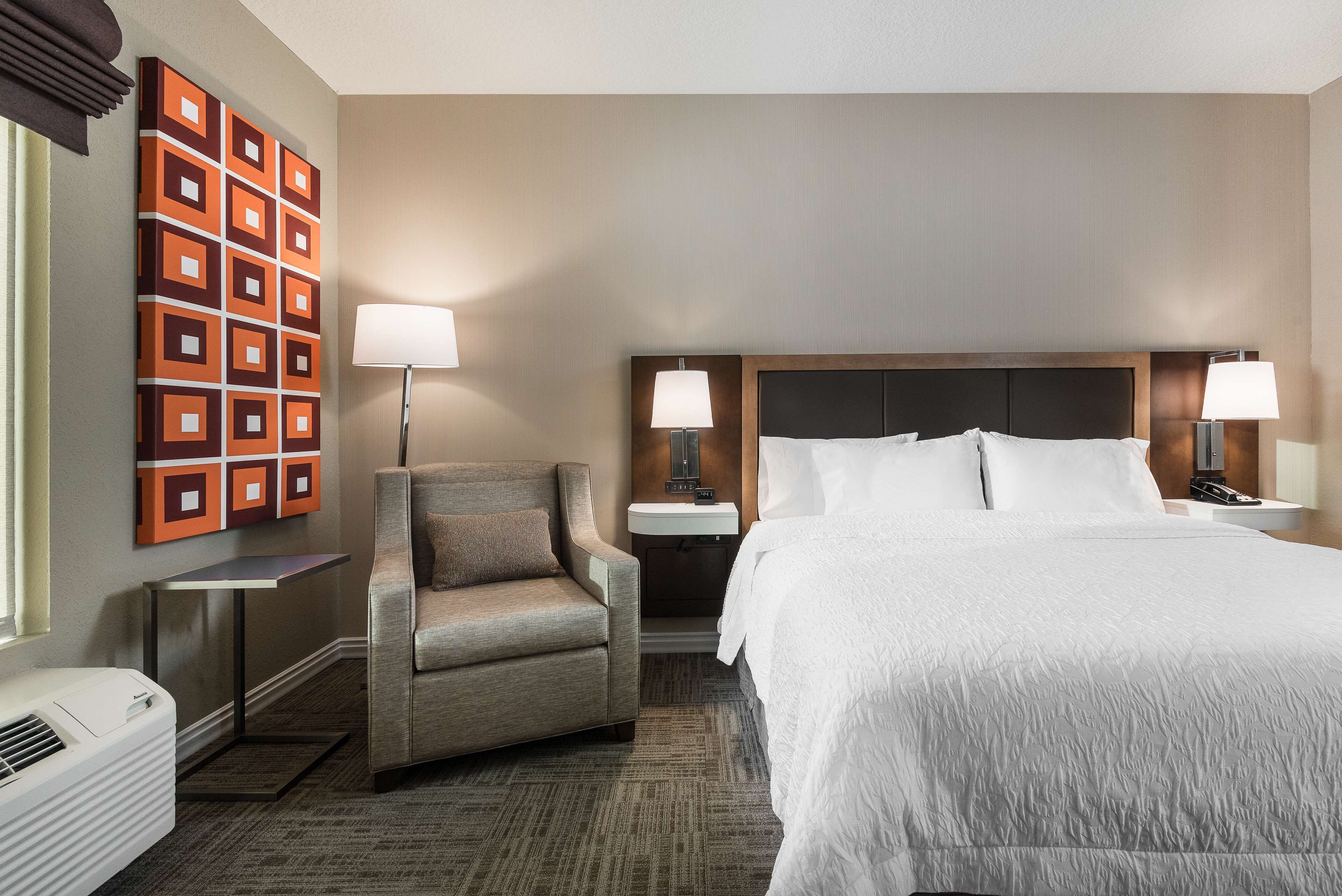 Hampton Inn & Suites West Melbourne Palm Bay Road Hampton Inn & Suites West Melbourne Palm Bay Road