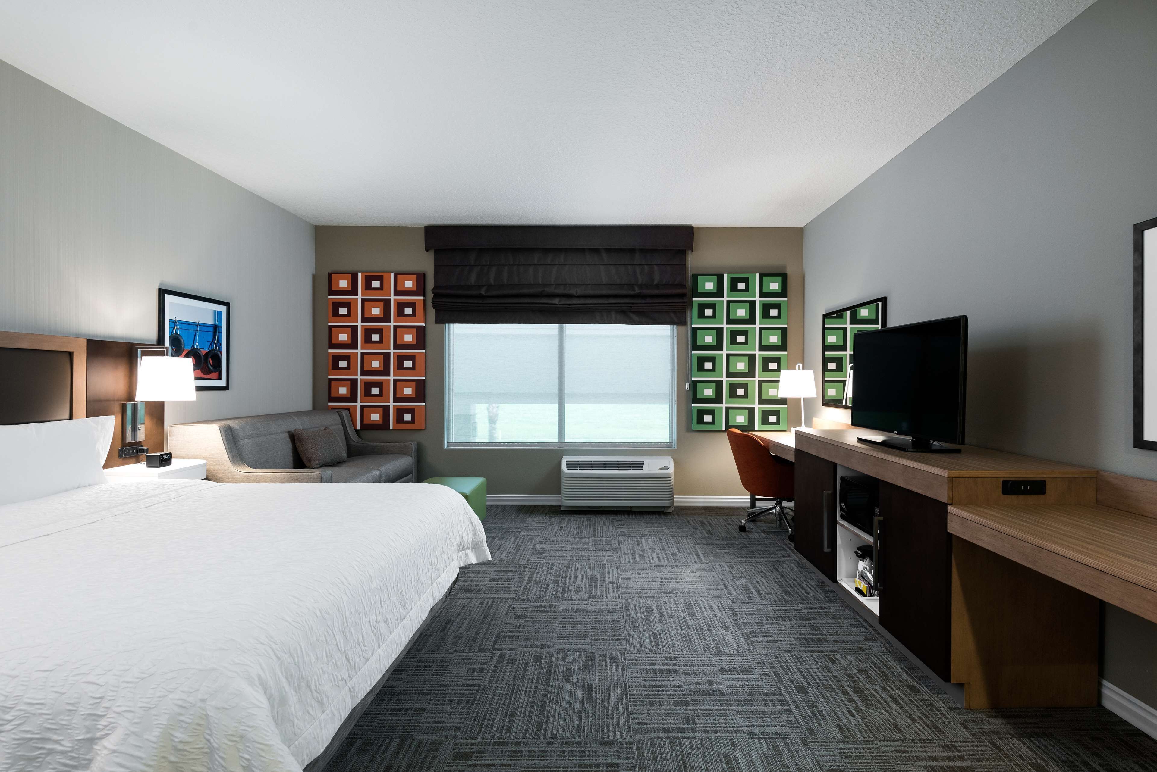 Hampton Inn & Suites West Melbourne Palm Bay Road Hampton Inn & Suites West Melbourne Palm Bay Road