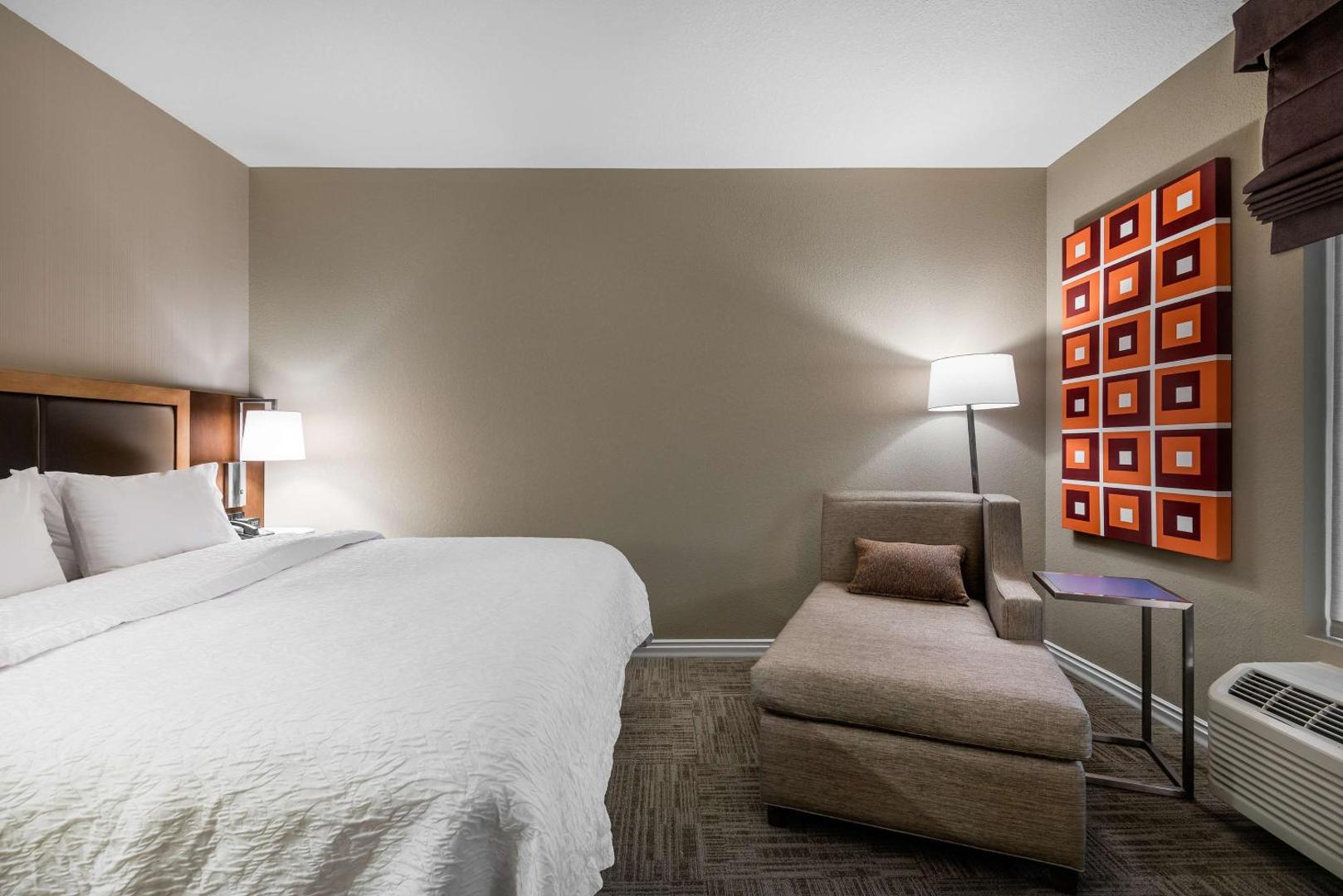 Hampton Inn & Suites West Melbourne Palm Bay Road Hampton Inn & Suites West Melbourne Palm Bay Road