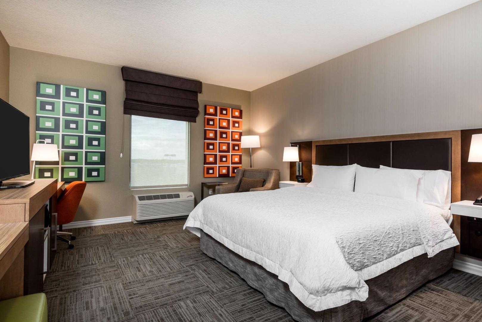 Hampton Inn & Suites West Melbourne Palm Bay Road Hampton Inn & Suites West Melbourne Palm Bay Road