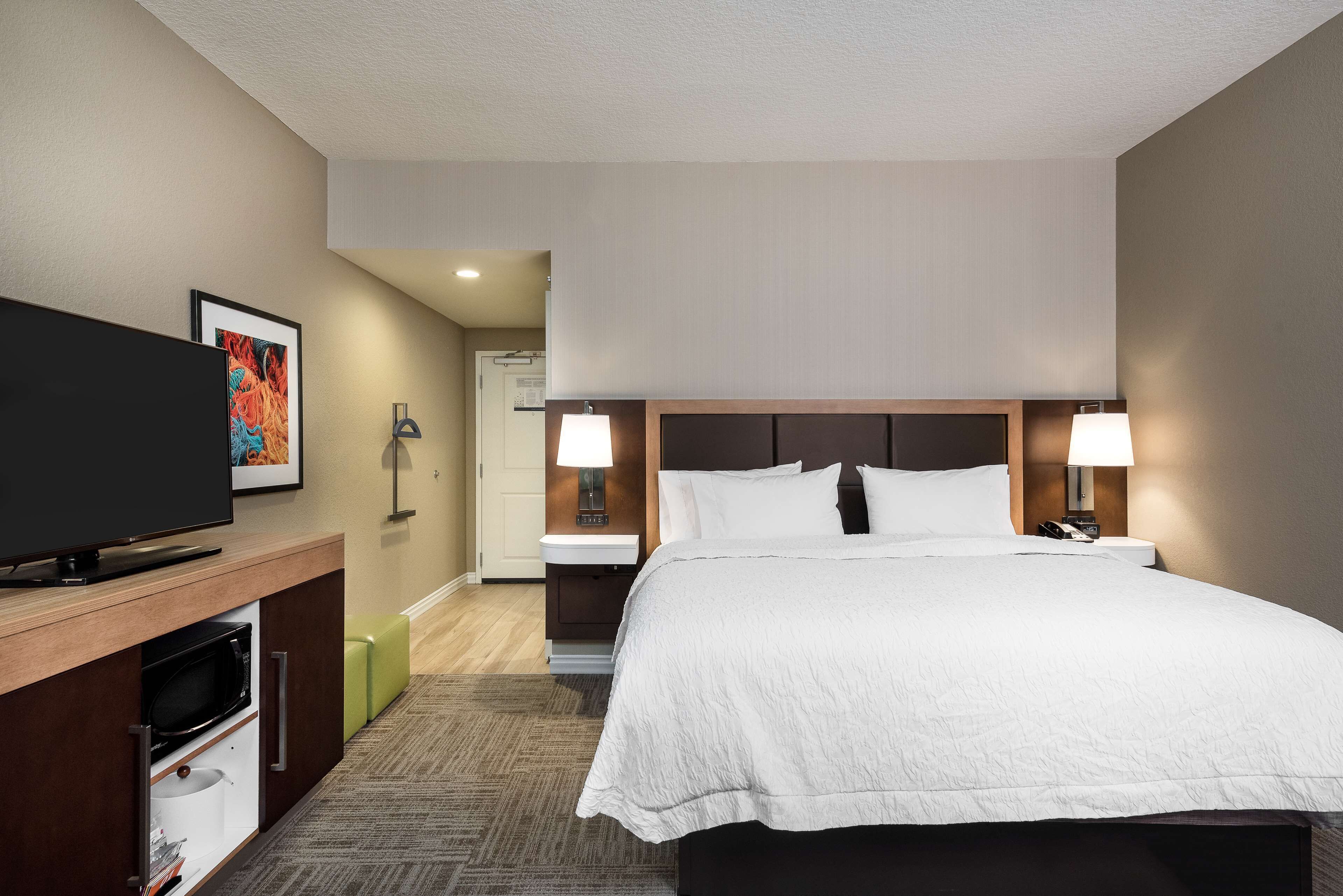 Hampton Inn & Suites West Melbourne Palm Bay Road Hampton Inn & Suites West Melbourne Palm Bay Road