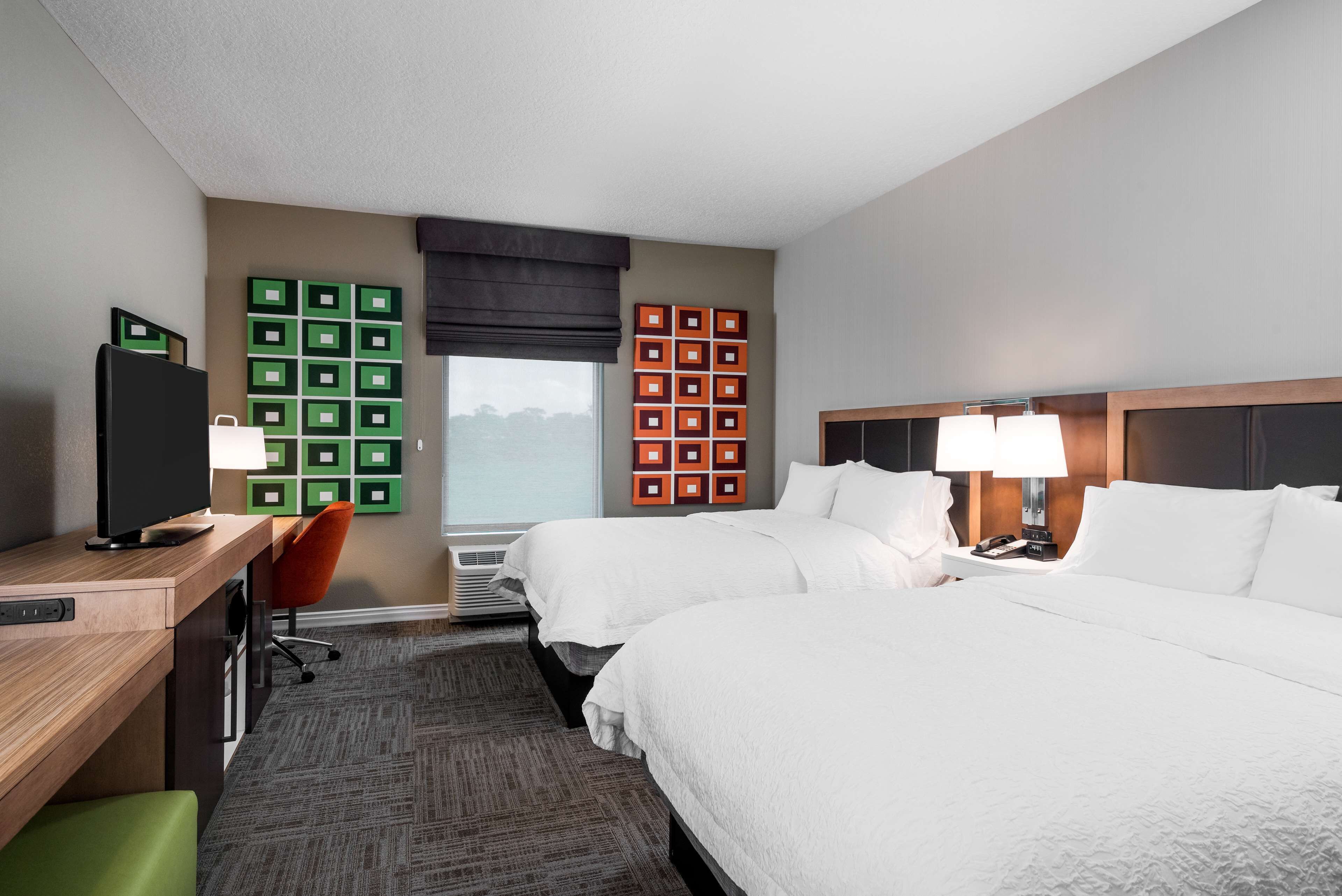 Hampton Inn & Suites West Melbourne Palm Bay Road Hampton Inn & Suites West Melbourne Palm Bay Road
